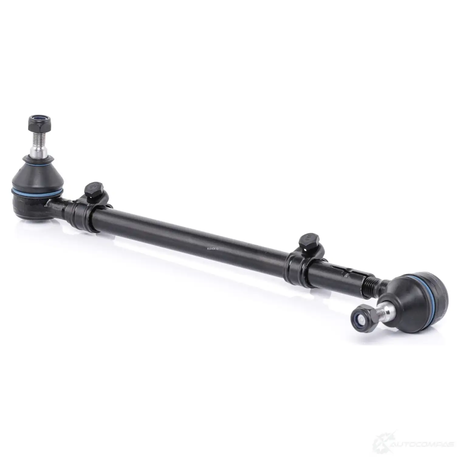 Рулевая тяга в сборе RIDEX 284r0086 1437665520 4Q F1A - Изображение 1