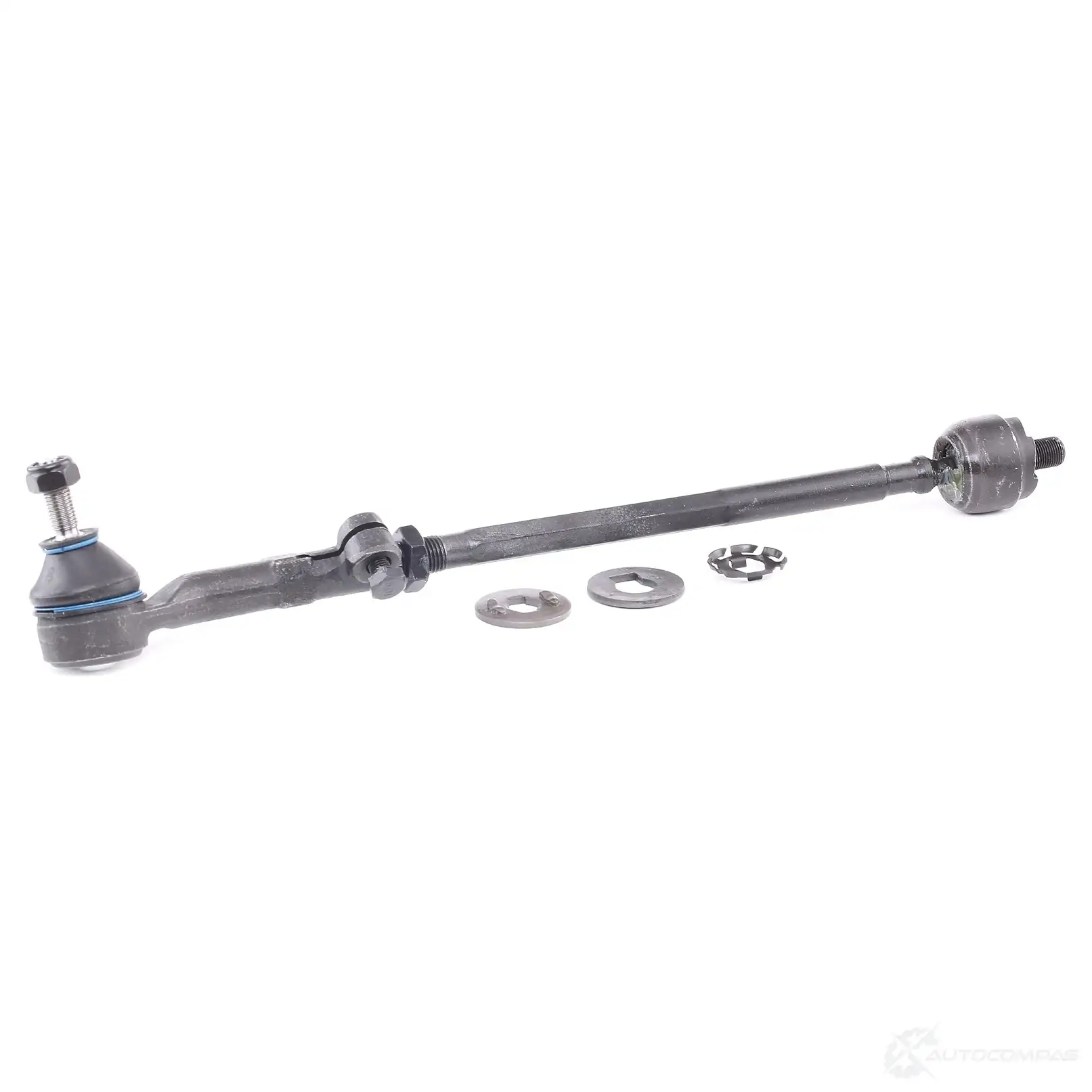 Рулевая тяга в сборе RIDEX YV OG83G 284r0099 1437664660 - Изображение 1