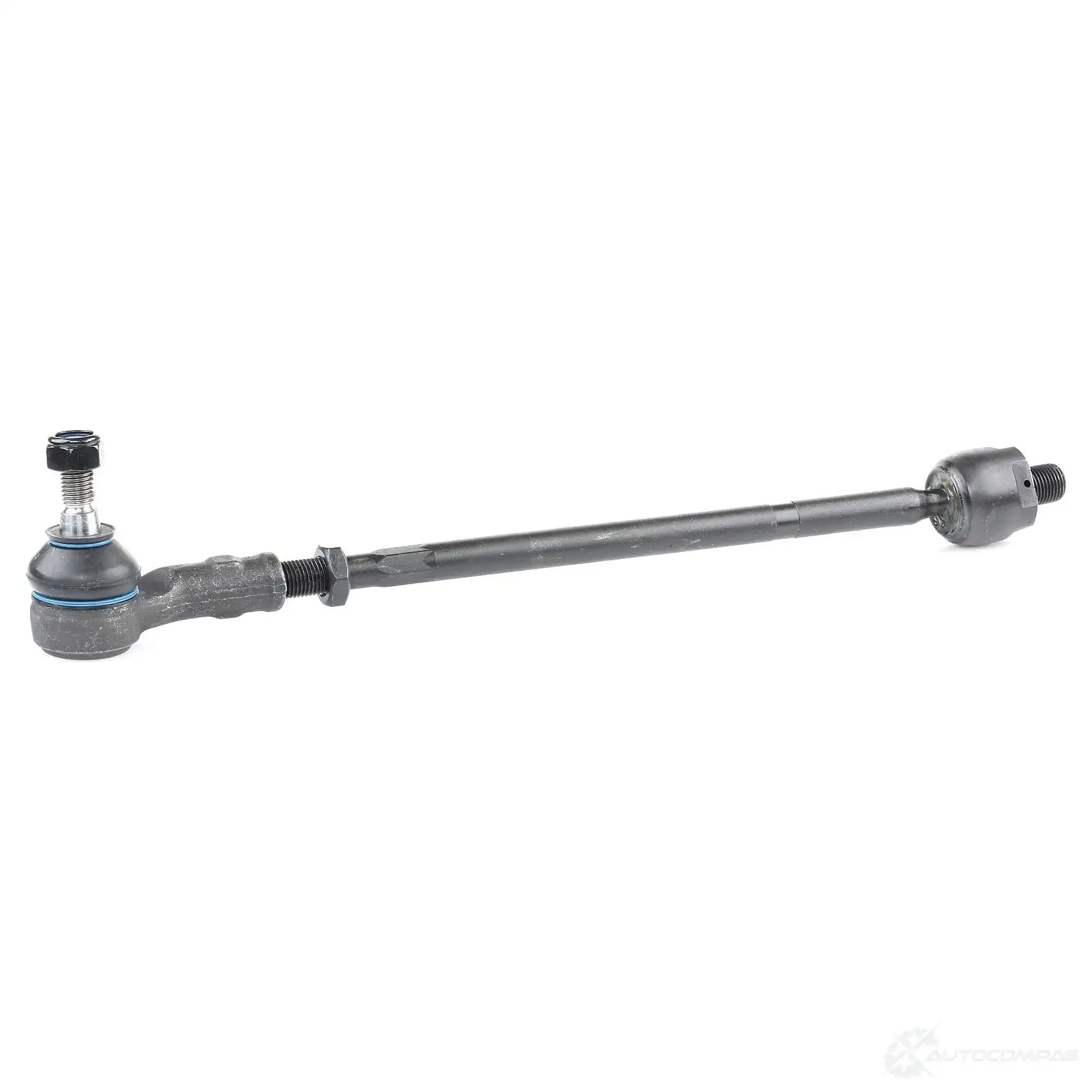 Рулевая тяга в сборе RIDEX 284r0021 1437665513 LU F6P6 изображение 0
