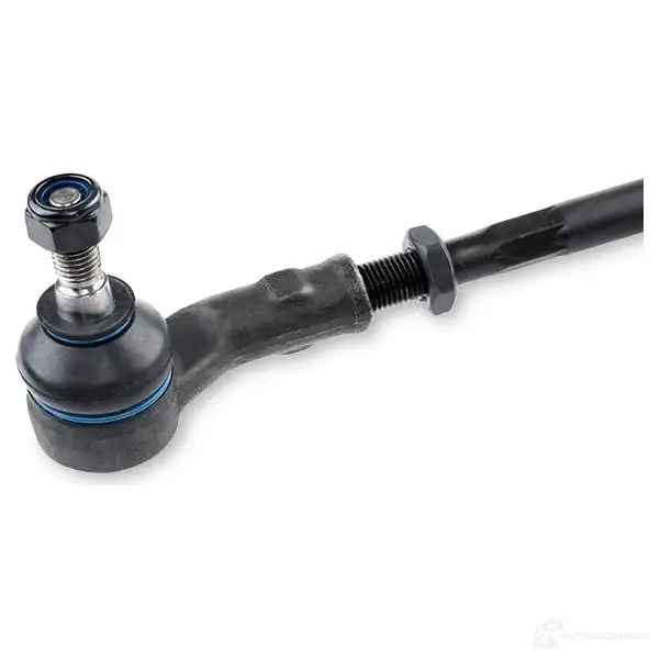 Рулевая тяга в сборе RIDEX 284r0021 1437665513 LU F6P6 изображение 3