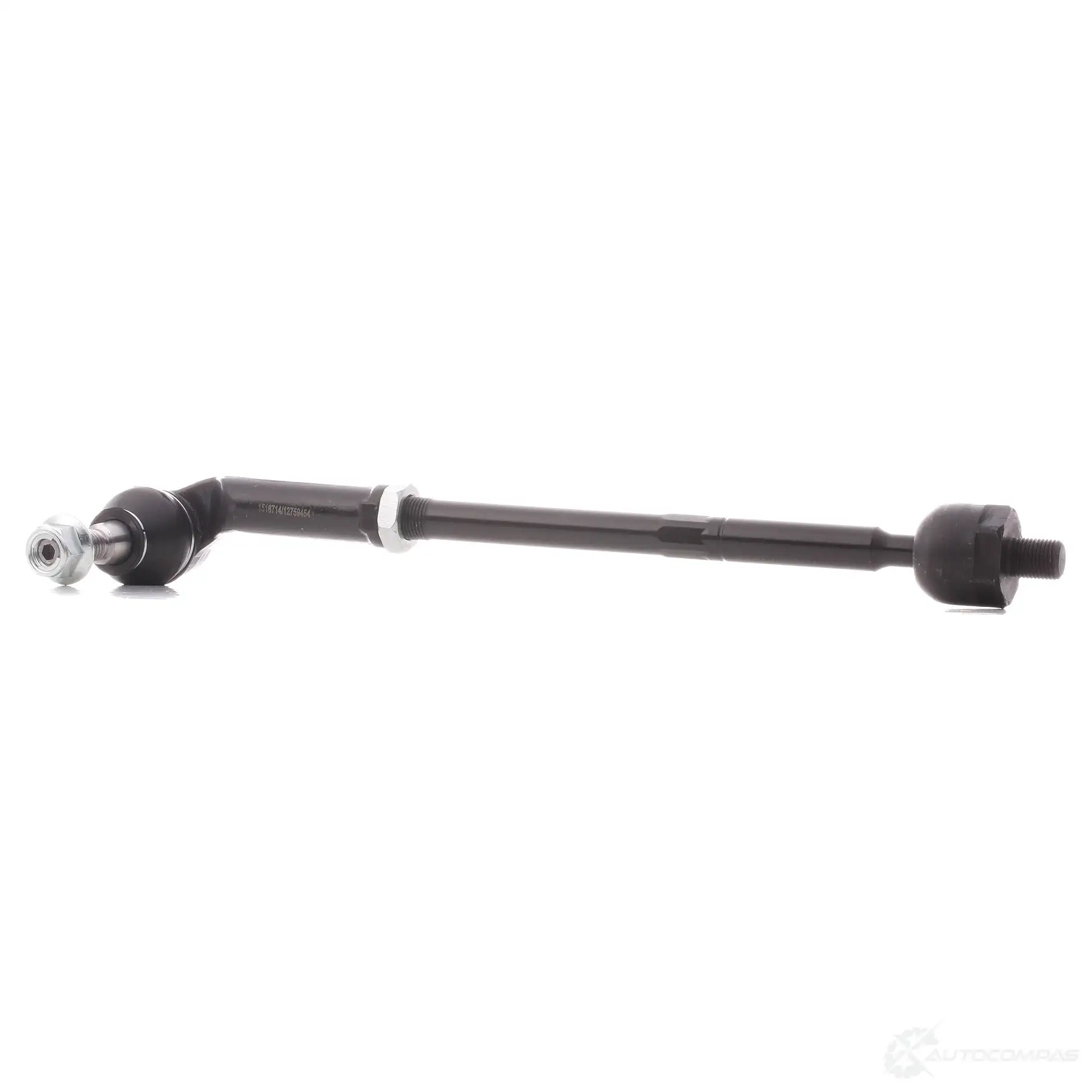 Рулевая тяга в сборе RIDEX AKEN LK 284r0138 1437665525 - Изображение 1