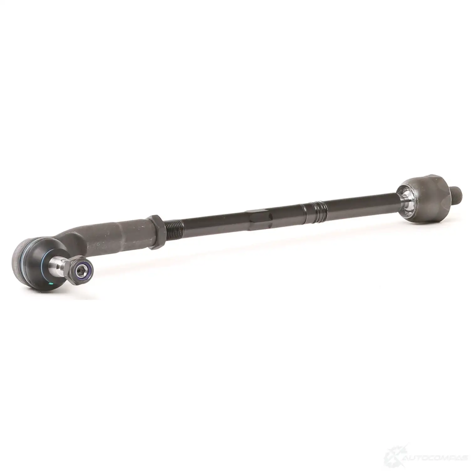 Рулевая тяга в сборе RIDEX 284r0106 1437663812 M Q09SC - Изображение 1