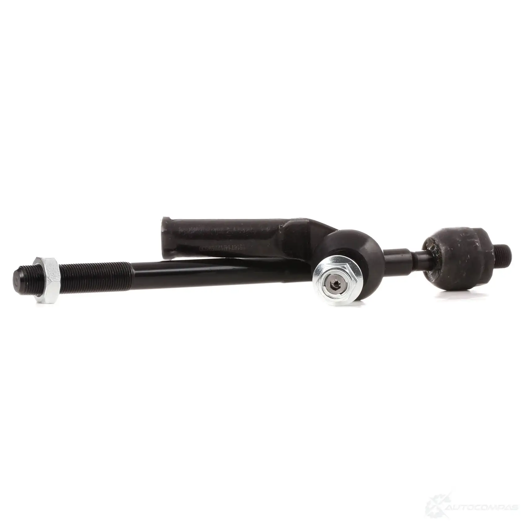 Рулевая тяга в сборе RIDEX A98X D 1437665527 284r0151 - Изображение 1