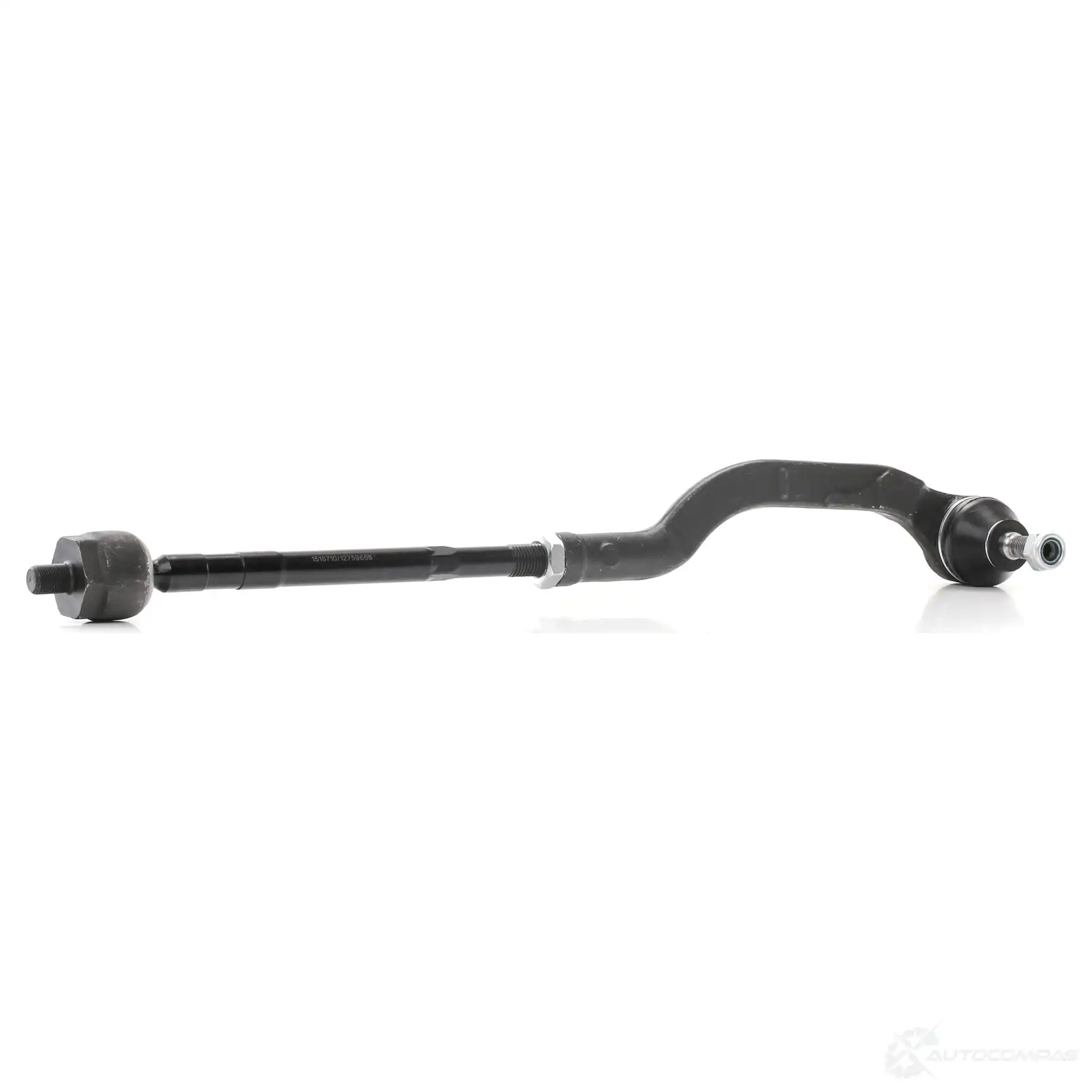 Рулевая тяга в сборе RIDEX 284r0197 OBR YK 1437665344 - Изображение 1