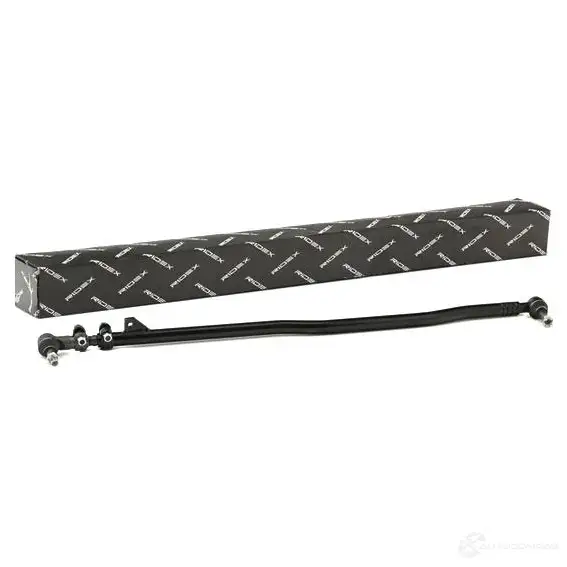 Рулевая тяга в сборе RIDEX Q7H W9 1437665542 284r0139 - Изображение 1