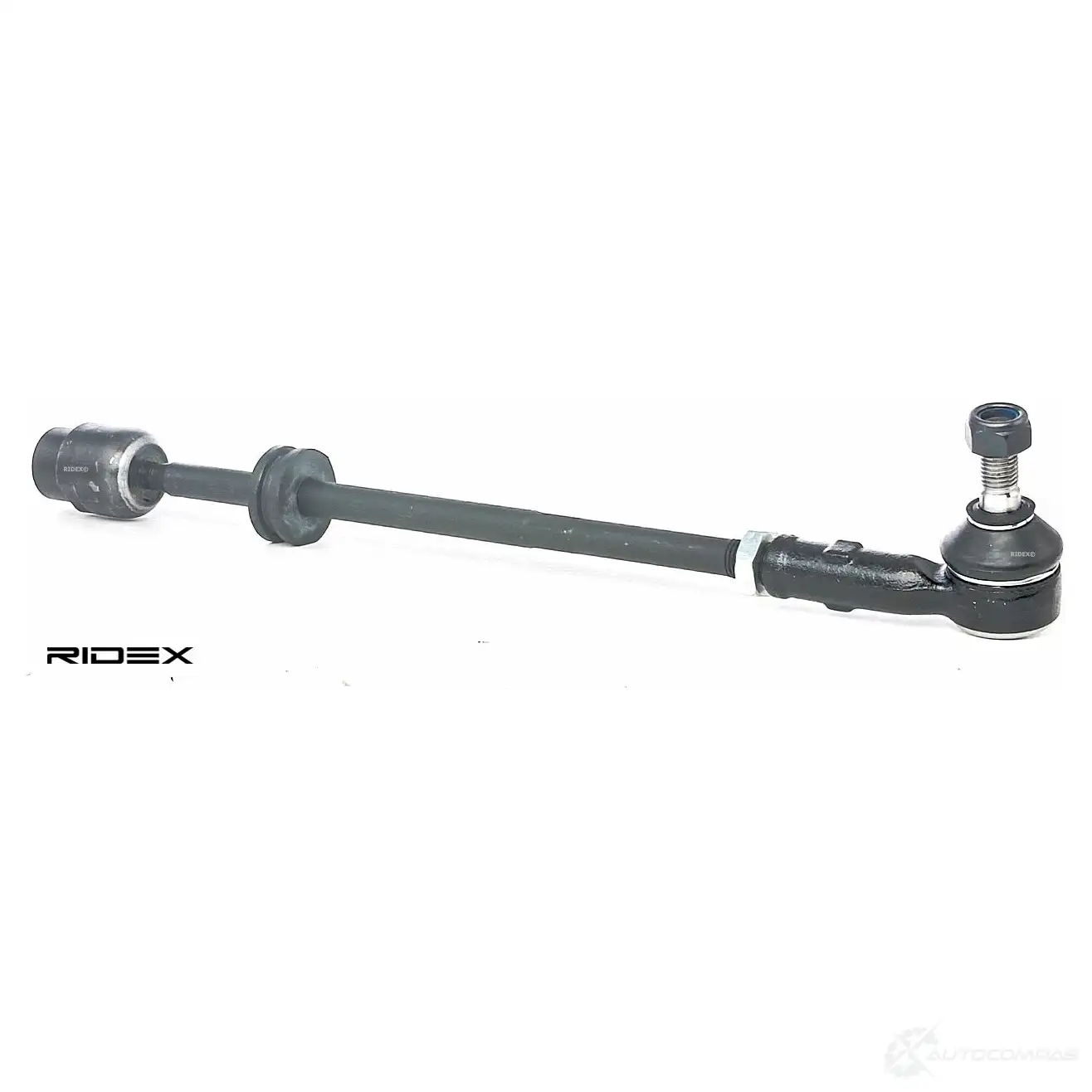 Рулевая тяга в сборе RIDEX 284r0090 1437665532 5ME3R 7R изображение 0