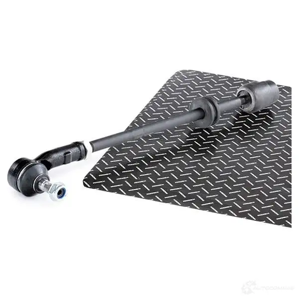 Рулевая тяга в сборе RIDEX 284r0090 1437665532 5ME3R 7R изображение 1