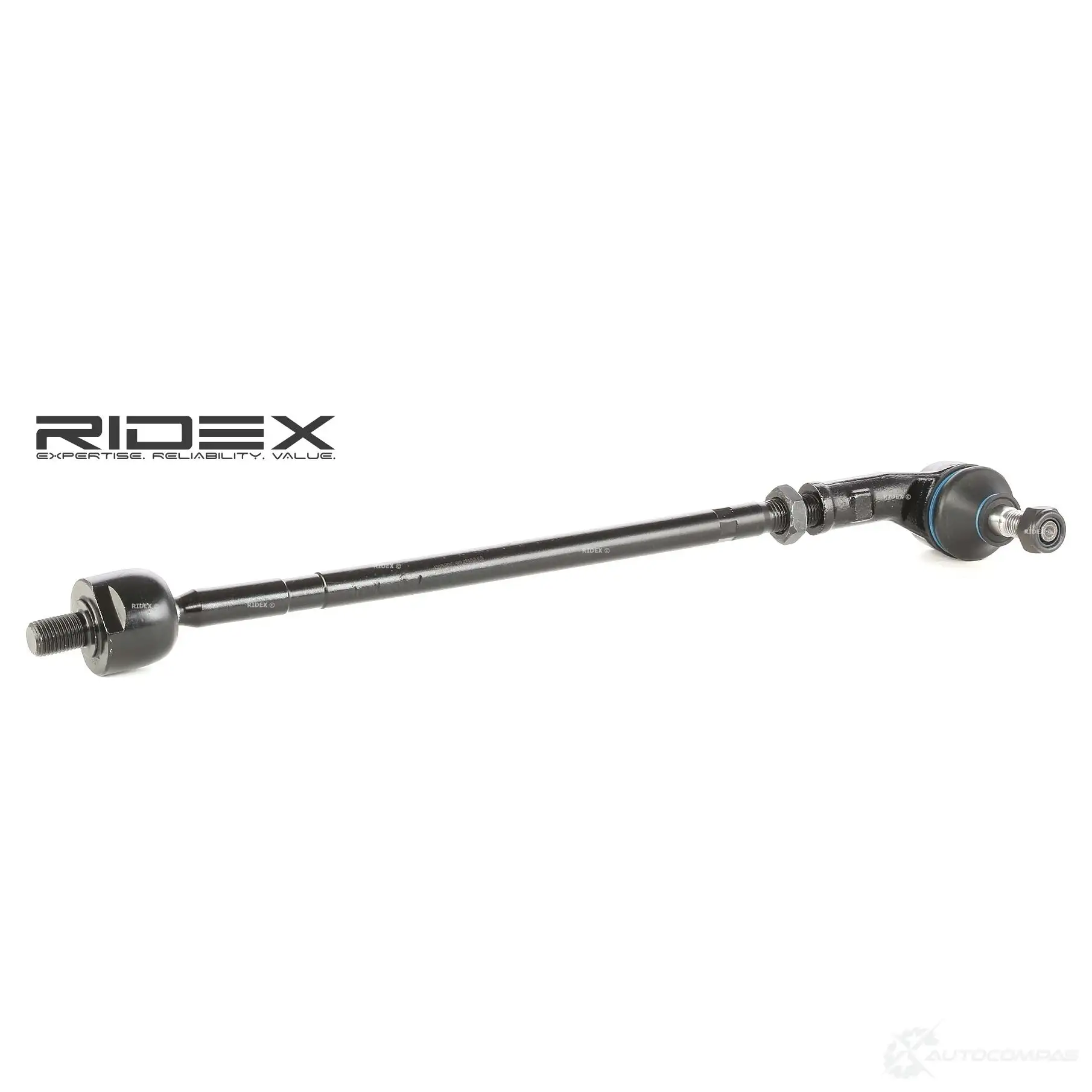 Рулевая тяга в сборе RIDEX 284r0040 2Y T3W 1437664734 изображение 0