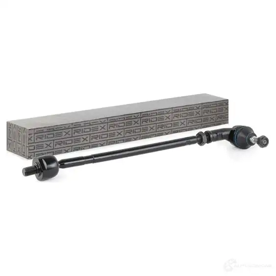 Рулевая тяга в сборе RIDEX 284r0040 2Y T3W 1437664734 изображение 1