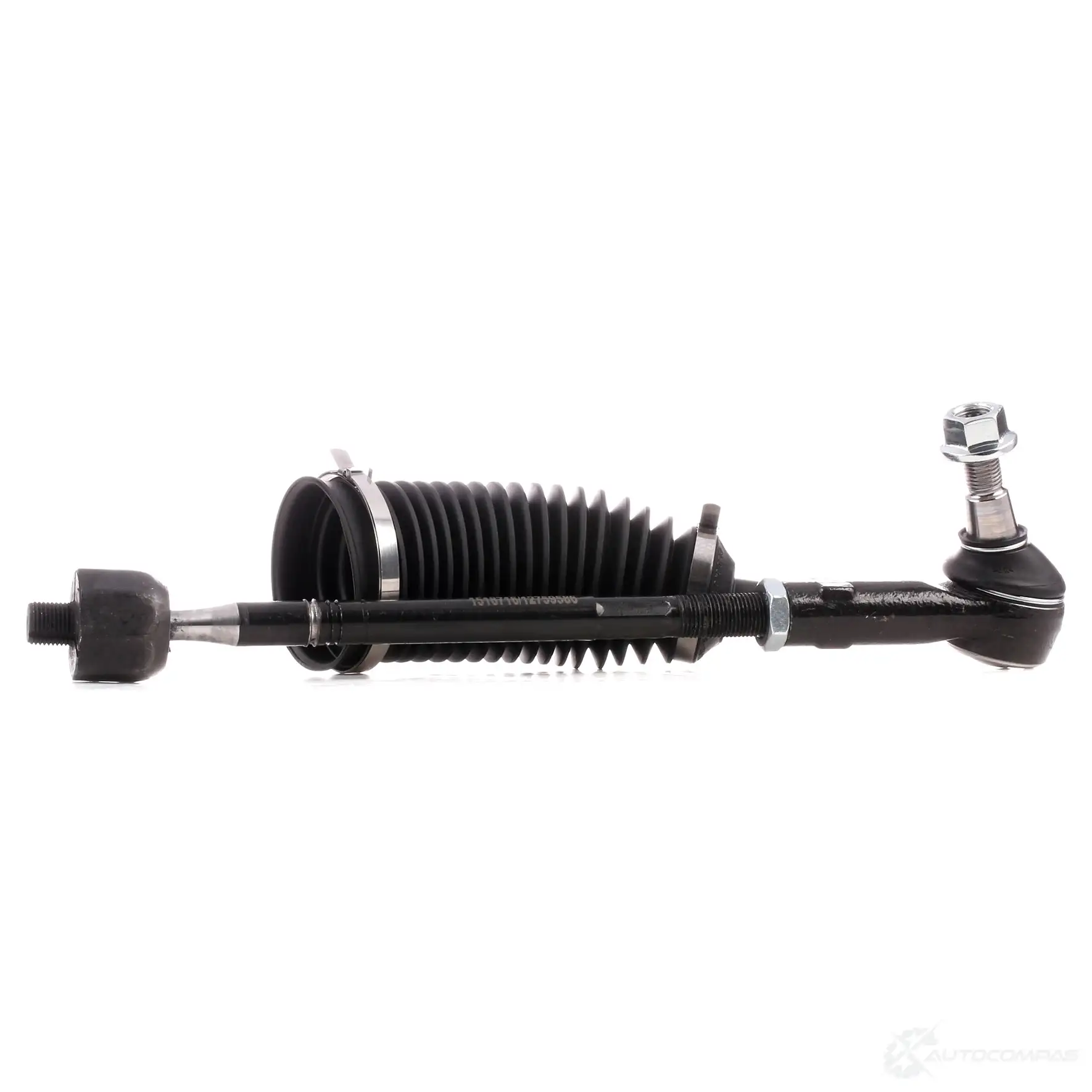 Рулевая тяга в сборе RIDEX 284r0345 LIQ 9I2W 1437664343 - Изображение 1