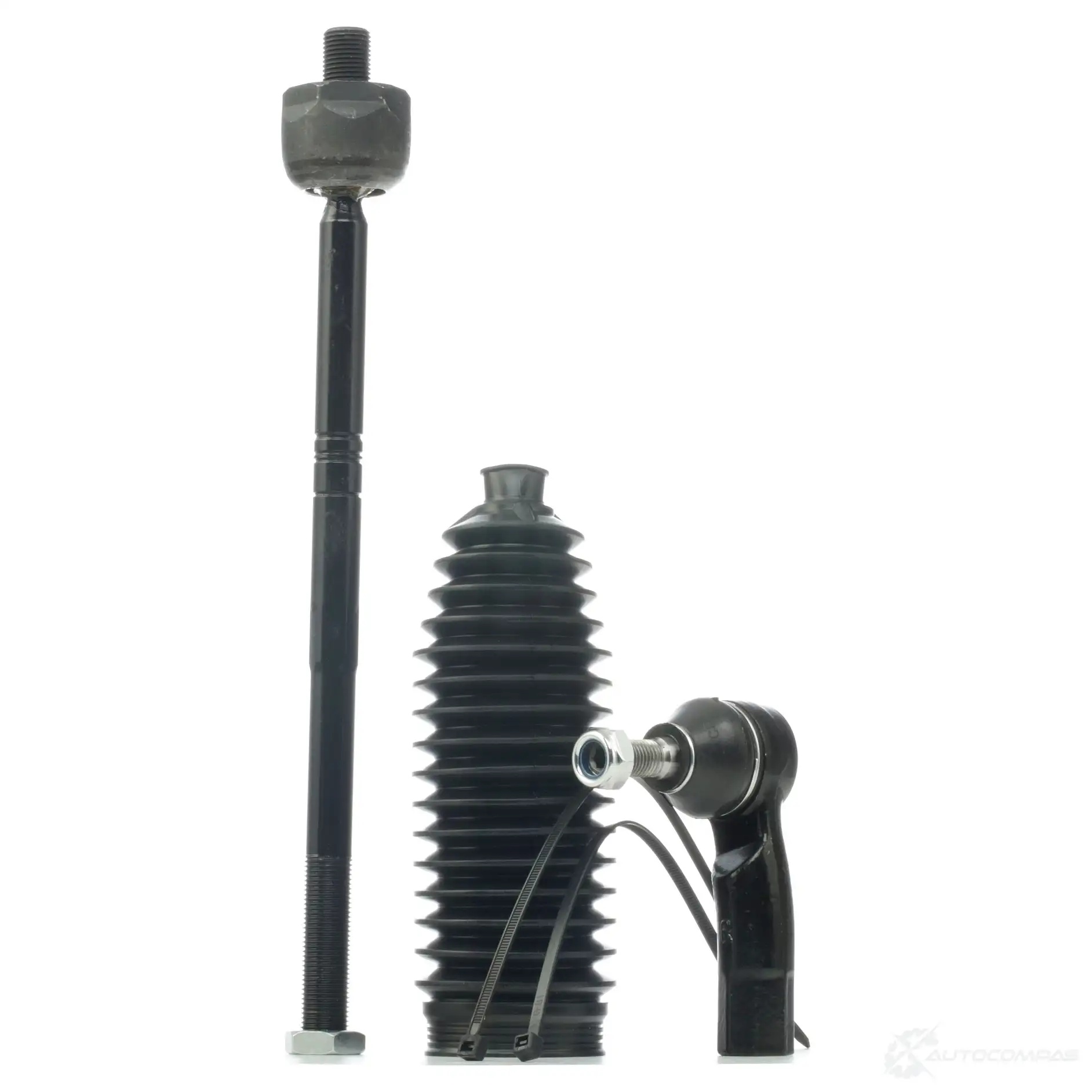 Рулевая тяга в сборе RIDEX 284r0362 1438009428 RL EZ4 - Изображение 1