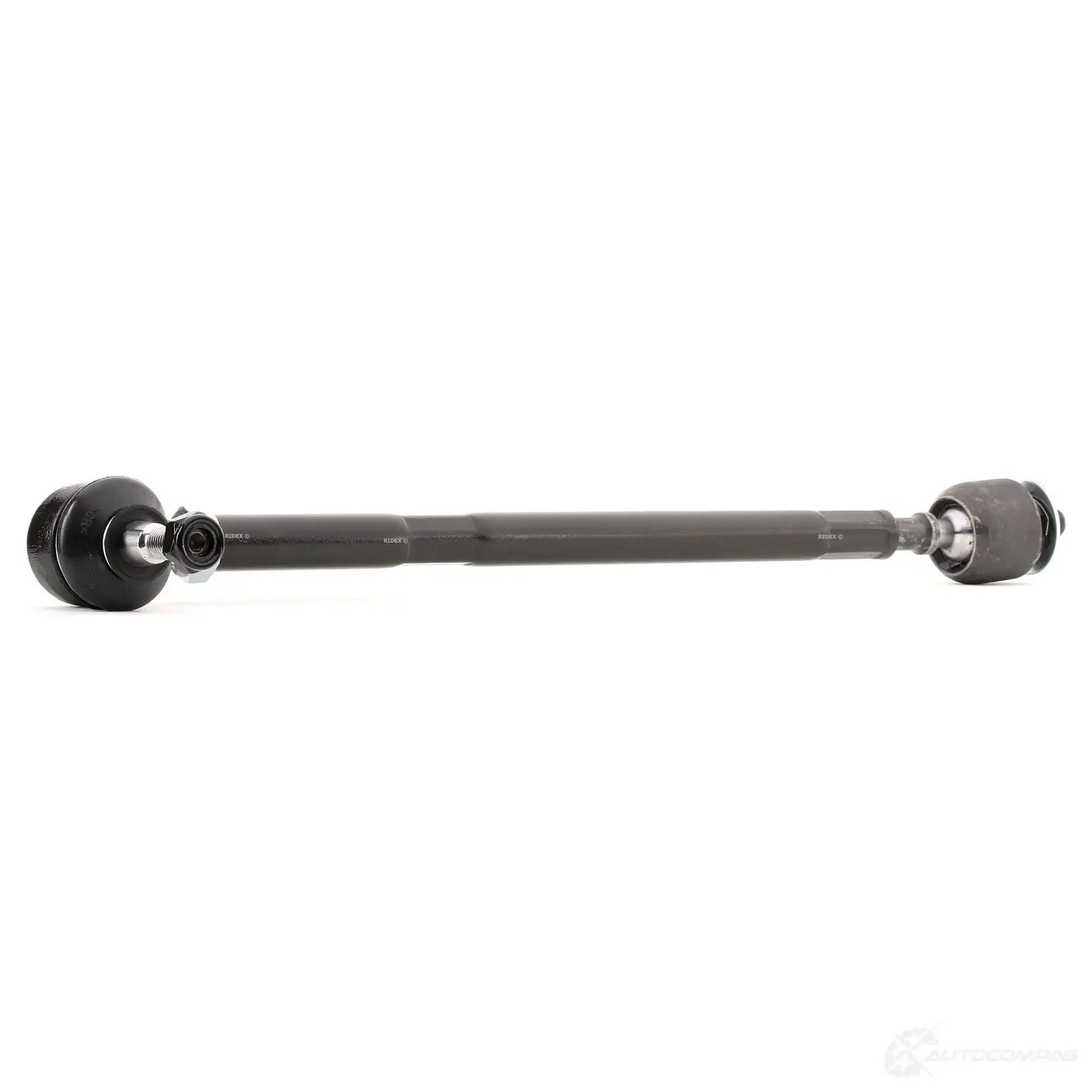 Рулевая тяга в сборе RIDEX UZ ACZ 284r0101 1437664719