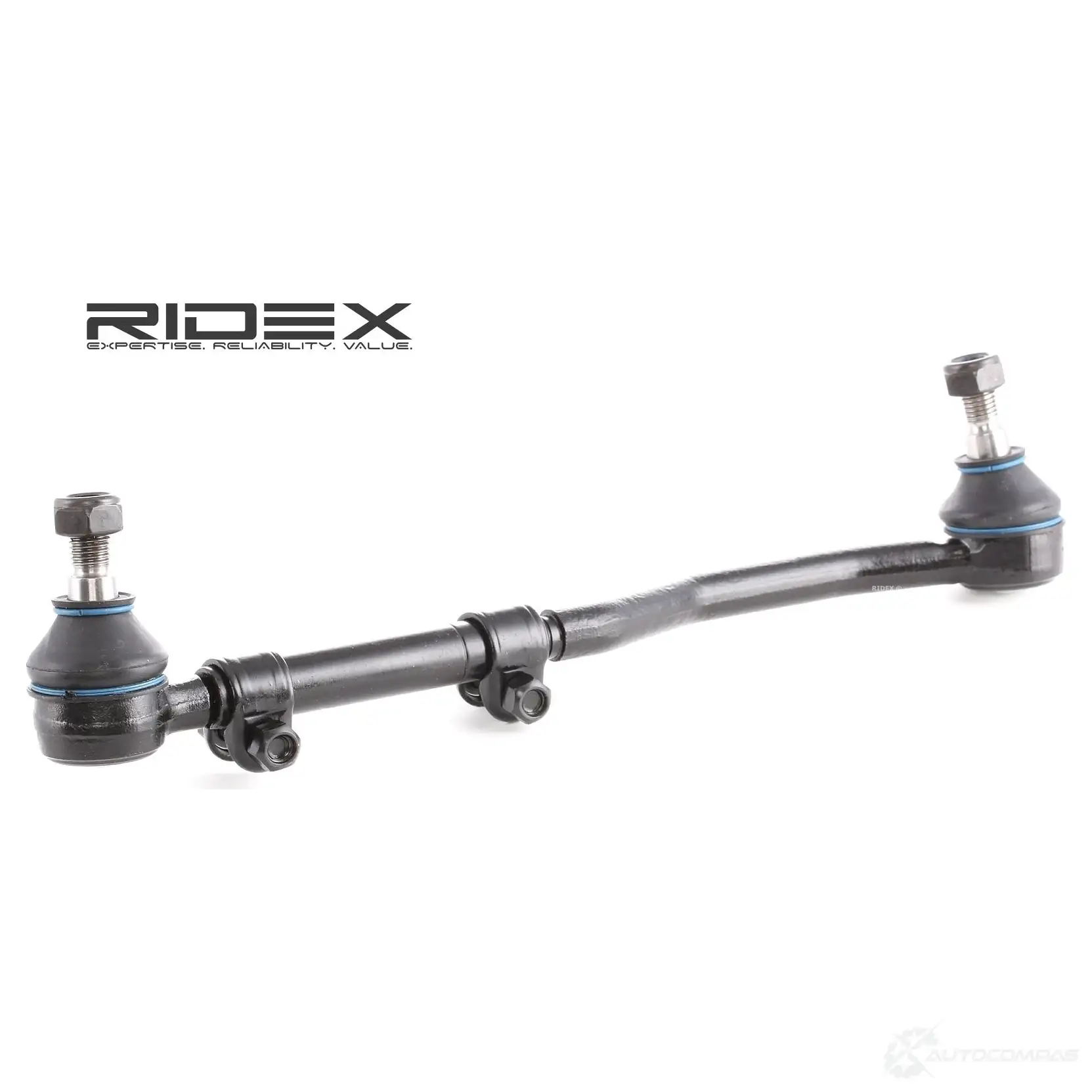 Рулевая тяга в сборе RIDEX 284r0014 5ZZE5 5 1437665273 - Изображение 1