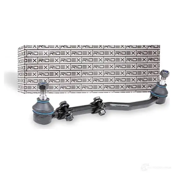 Рулевая тяга в сборе RIDEX 284r0015 3 38LWXX 1437665329 изображение 1