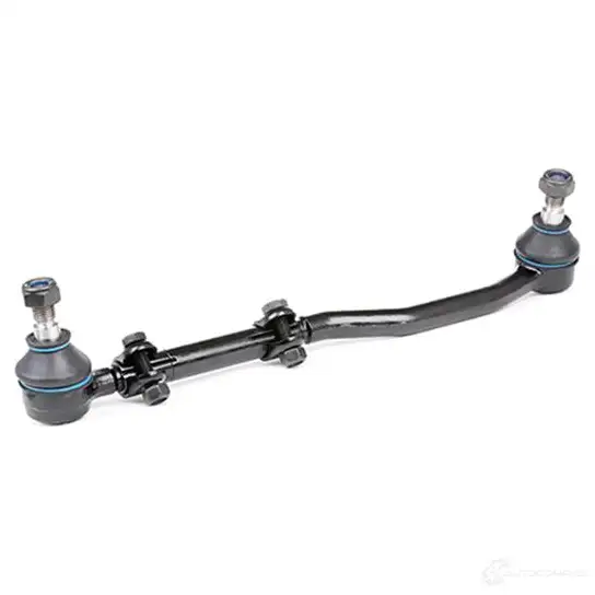 Рулевая тяга в сборе RIDEX 284r0015 3 38LWXX 1437665329 изображение 4