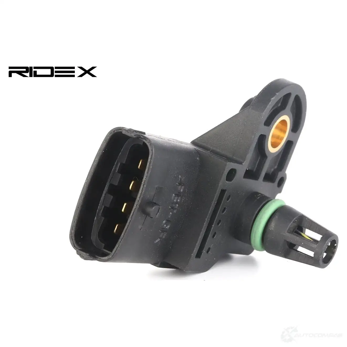 Датчик абсолютного давления RIDEX SR20 ZE 1437705563 161b0018 - Изображение 1