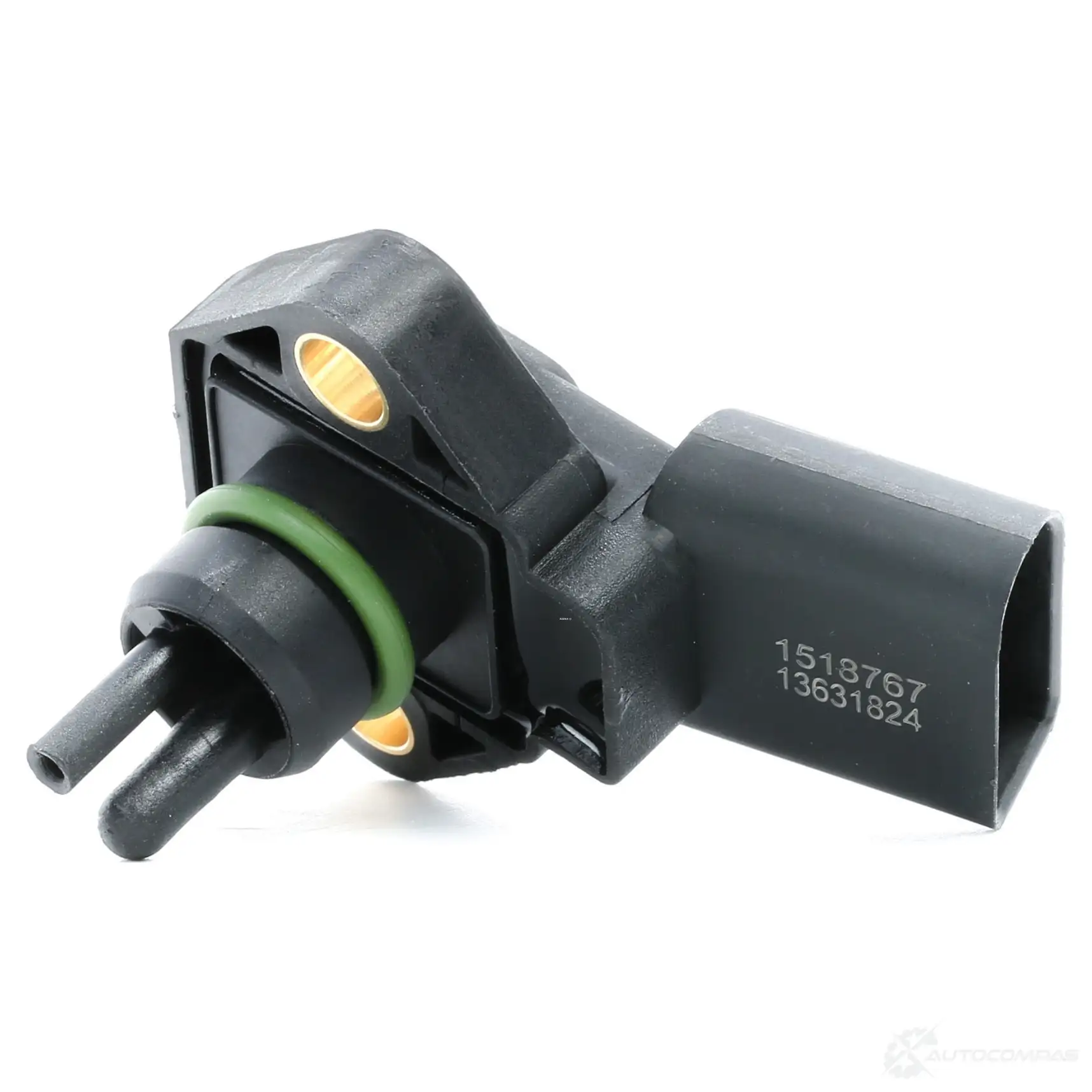 Датчик абсолютного давления RIDEX 161b0039 1437705327 RO BPOB