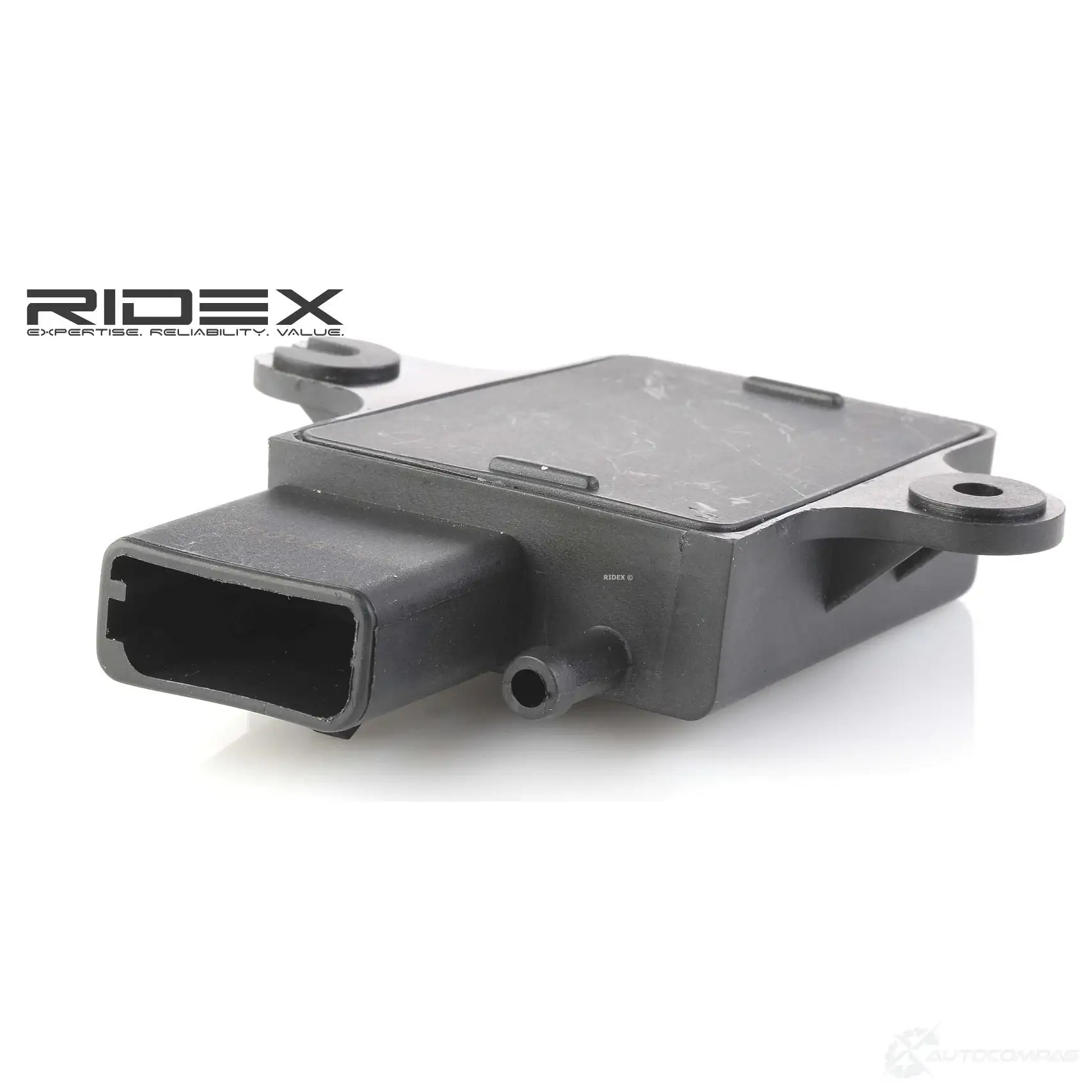 Датчик абсолютного давления RIDEX 1437705618 E4D IZQI 161b0042 - Изображение 1