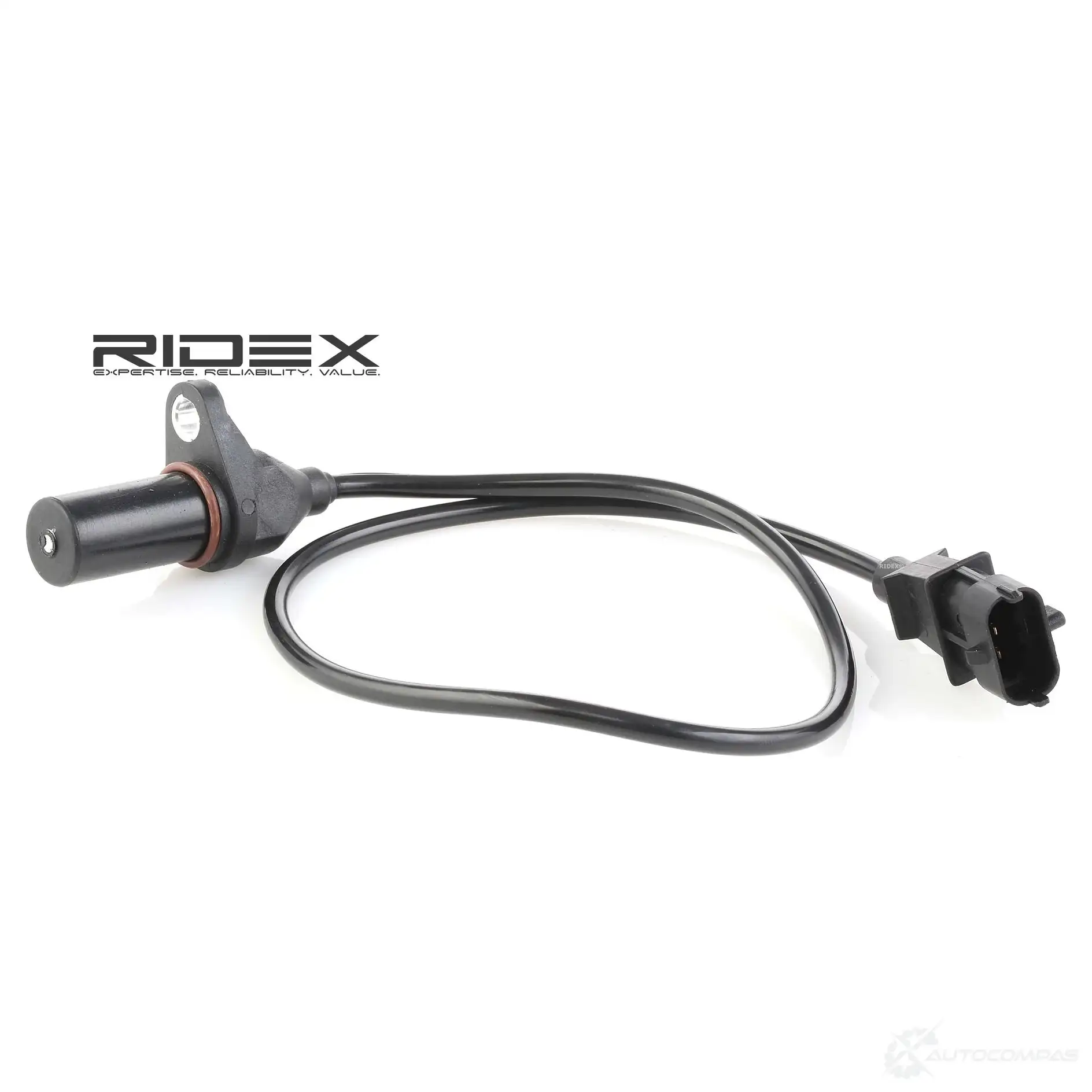 Датчик положения распредвала RIDEX 1437669566 3946s0055 D NX9FY - Изображение 1