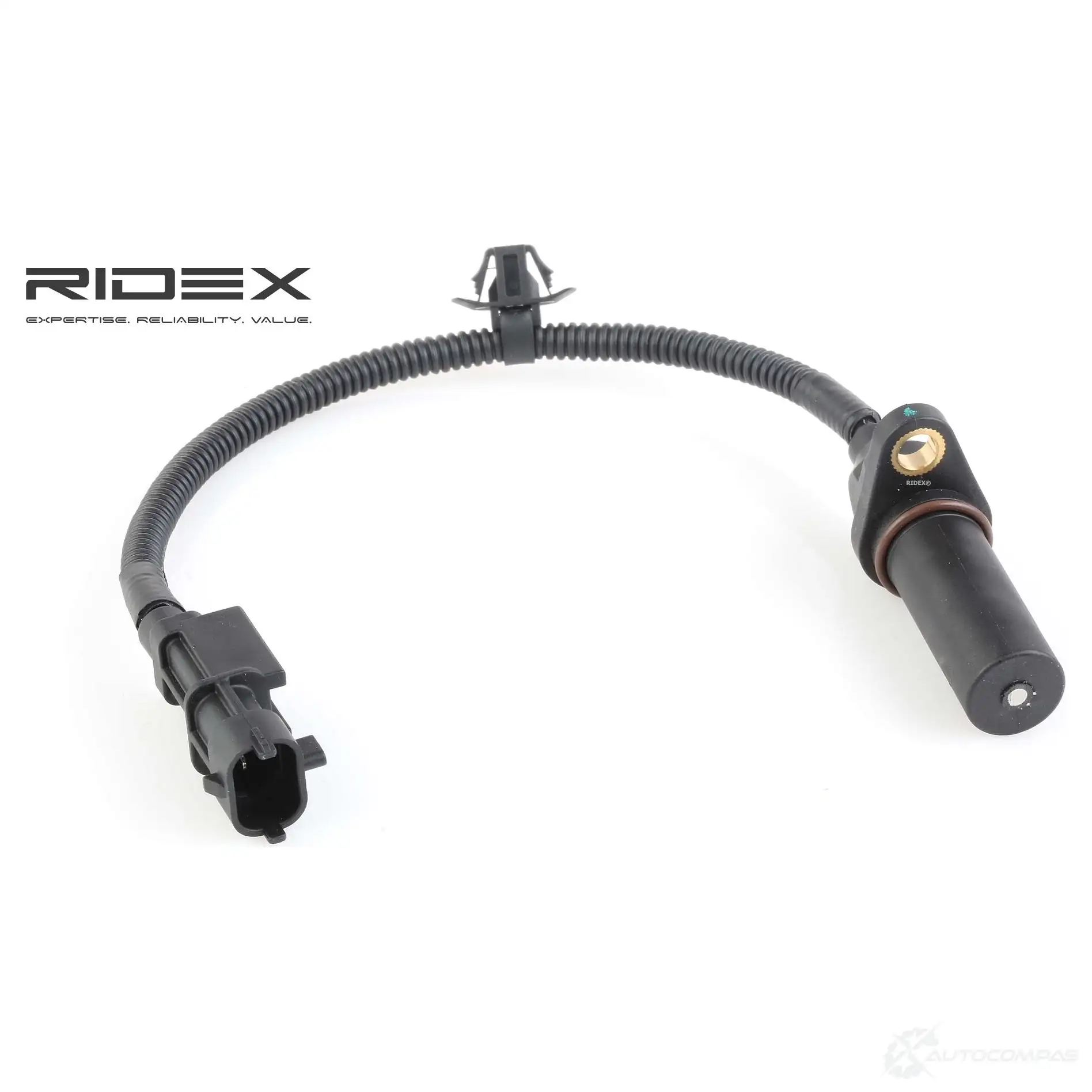 Датчик положения распредвала RIDEX O Y79E 3946s0075 1437669597 - Изображение 1