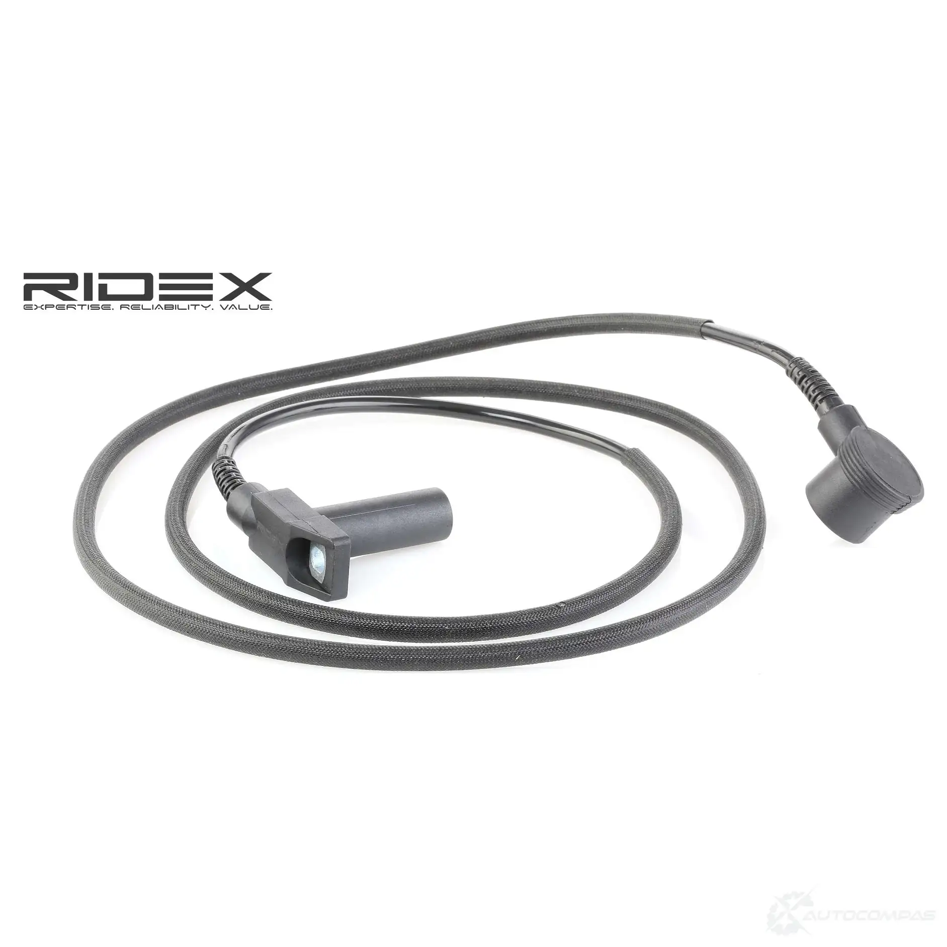 Датчик положения распредвала RIDEX 3946s0119 1437669892 QD 1DK - Изображение 1