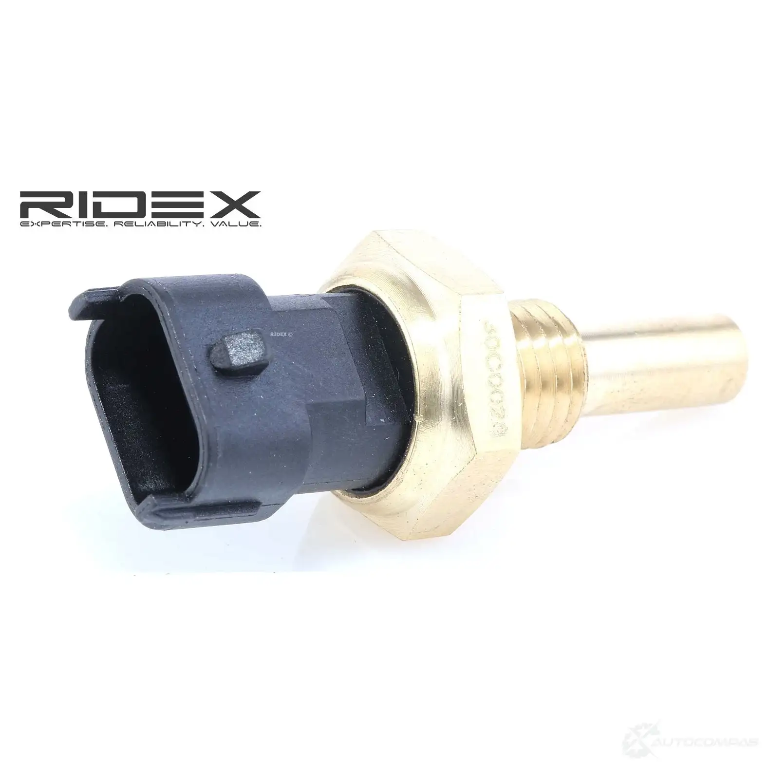 Датчик температуры охлаждающей жидкости RIDEX R 3ML6K 830c0028 1437735204 изображение 0