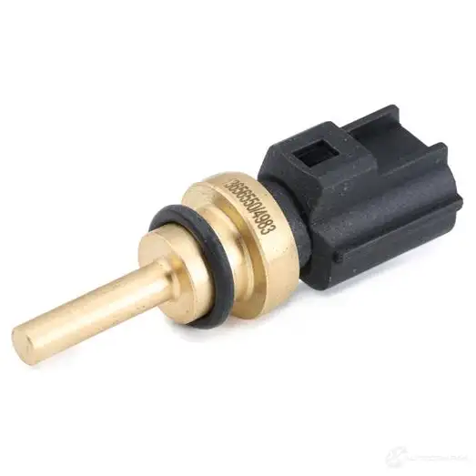 Датчик температуры охлаждающей жидкости RIDEX 830c0091 1437735496 W28N 02 изображение 3