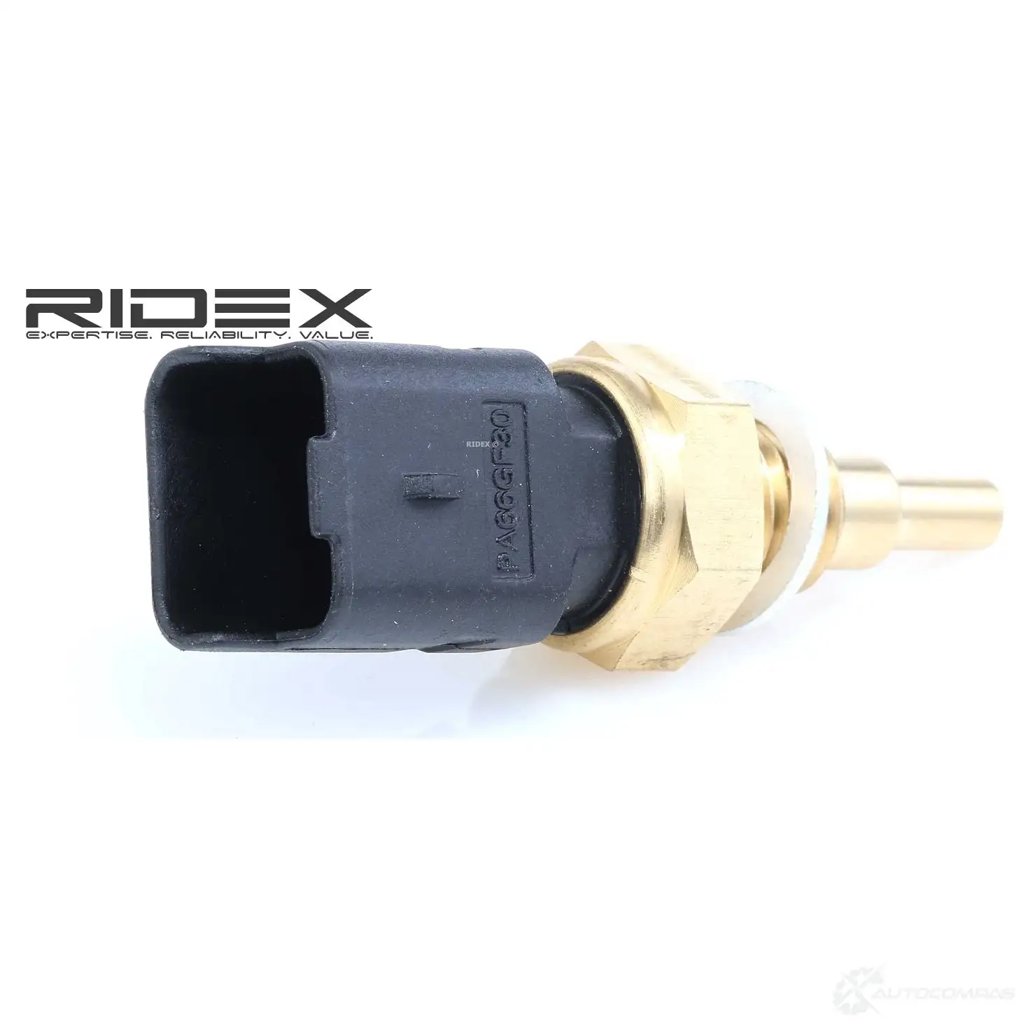 Датчик температуры охлаждающей жидкости RIDEX 830c0038 1437735289 3OPW0 I