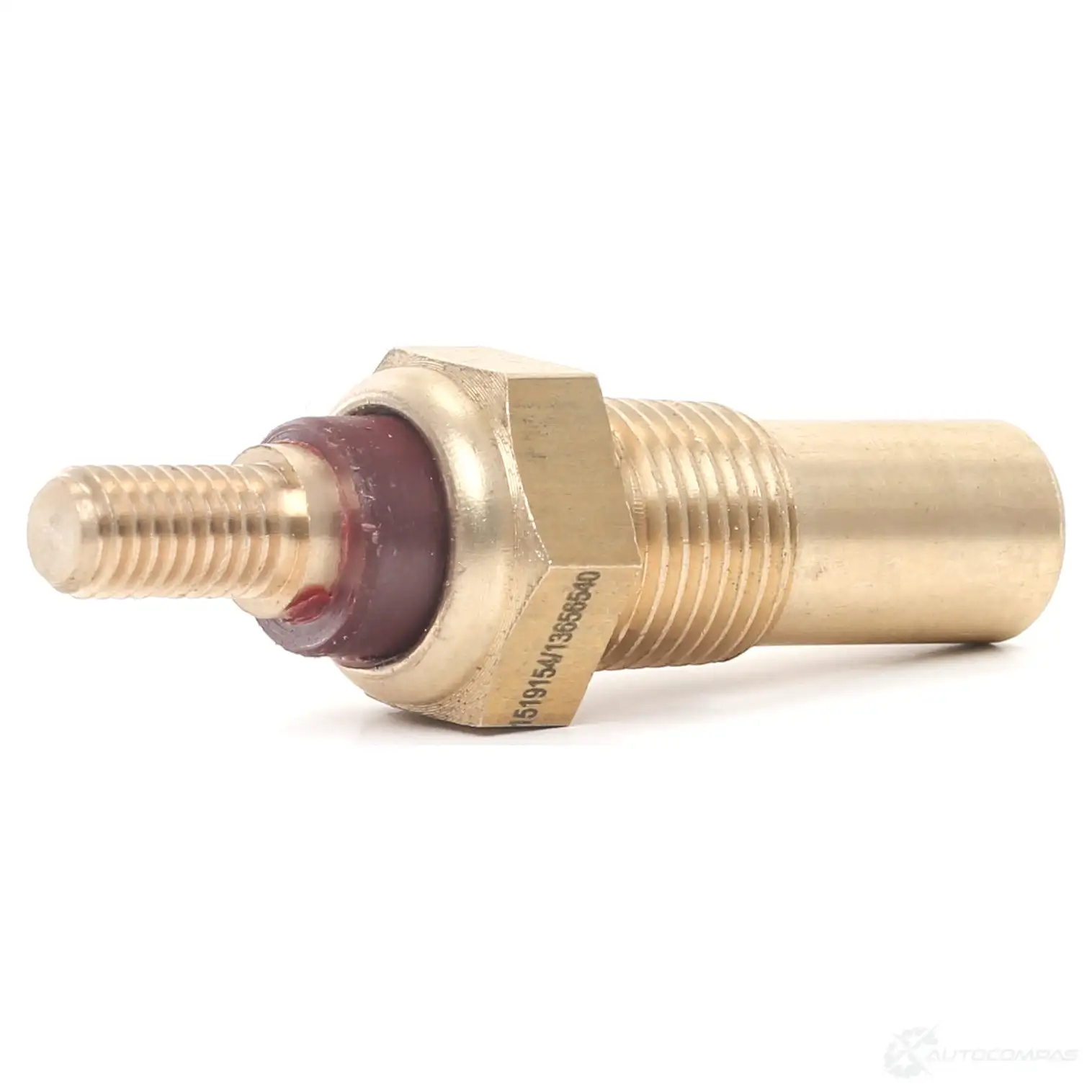 Датчик температуры охлаждающей жидкости RIDEX A 0A7K 830c0087 1437735038 - Изображение 1