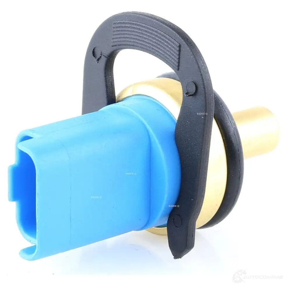 Датчик температуры охлаждающей жидкости RIDEX 830c0080 1437735500 4TQCS1 1 - Изображение 1