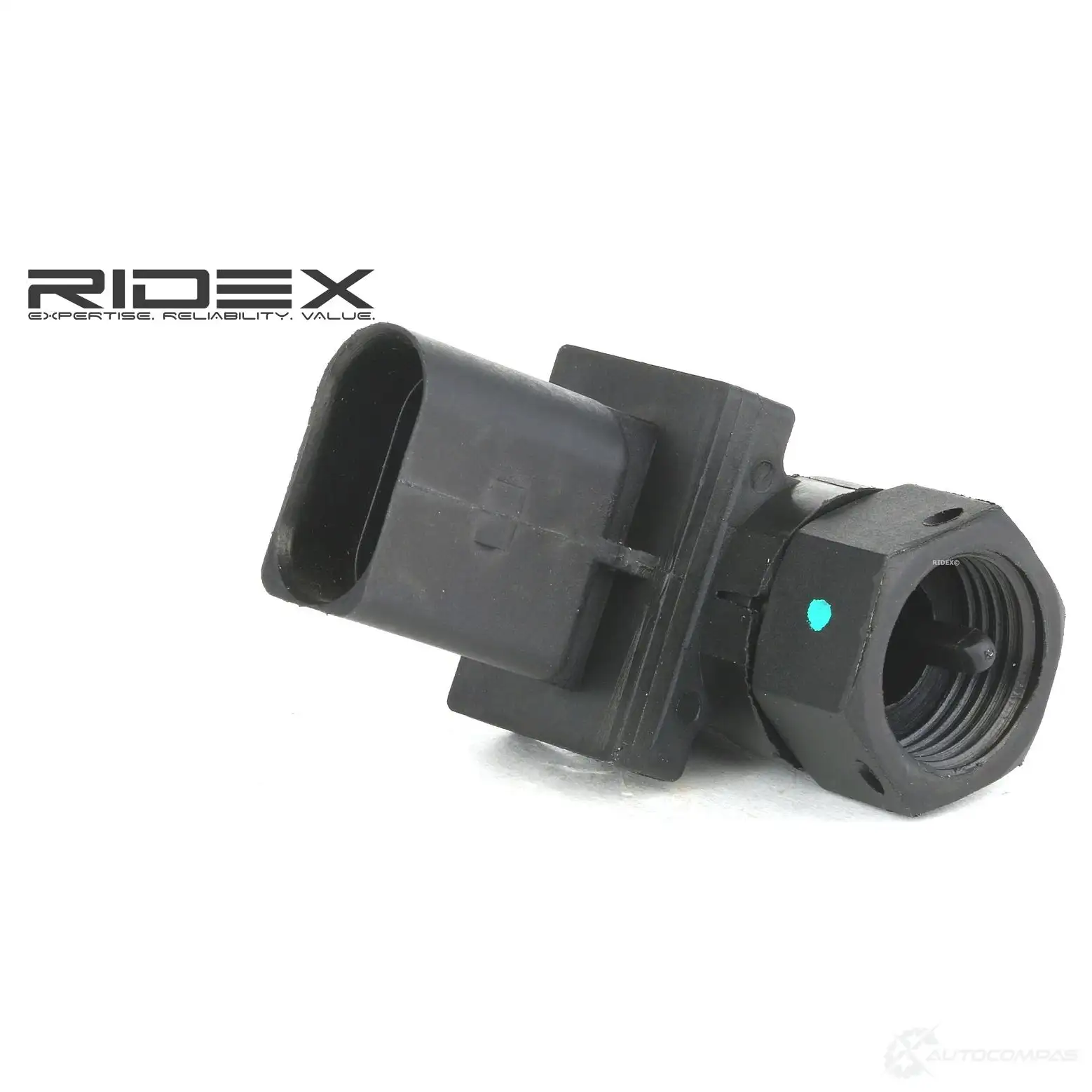 Датчик положения коленвала RIDEX 1437735845 CC LKY 833c0073 - Изображение 1