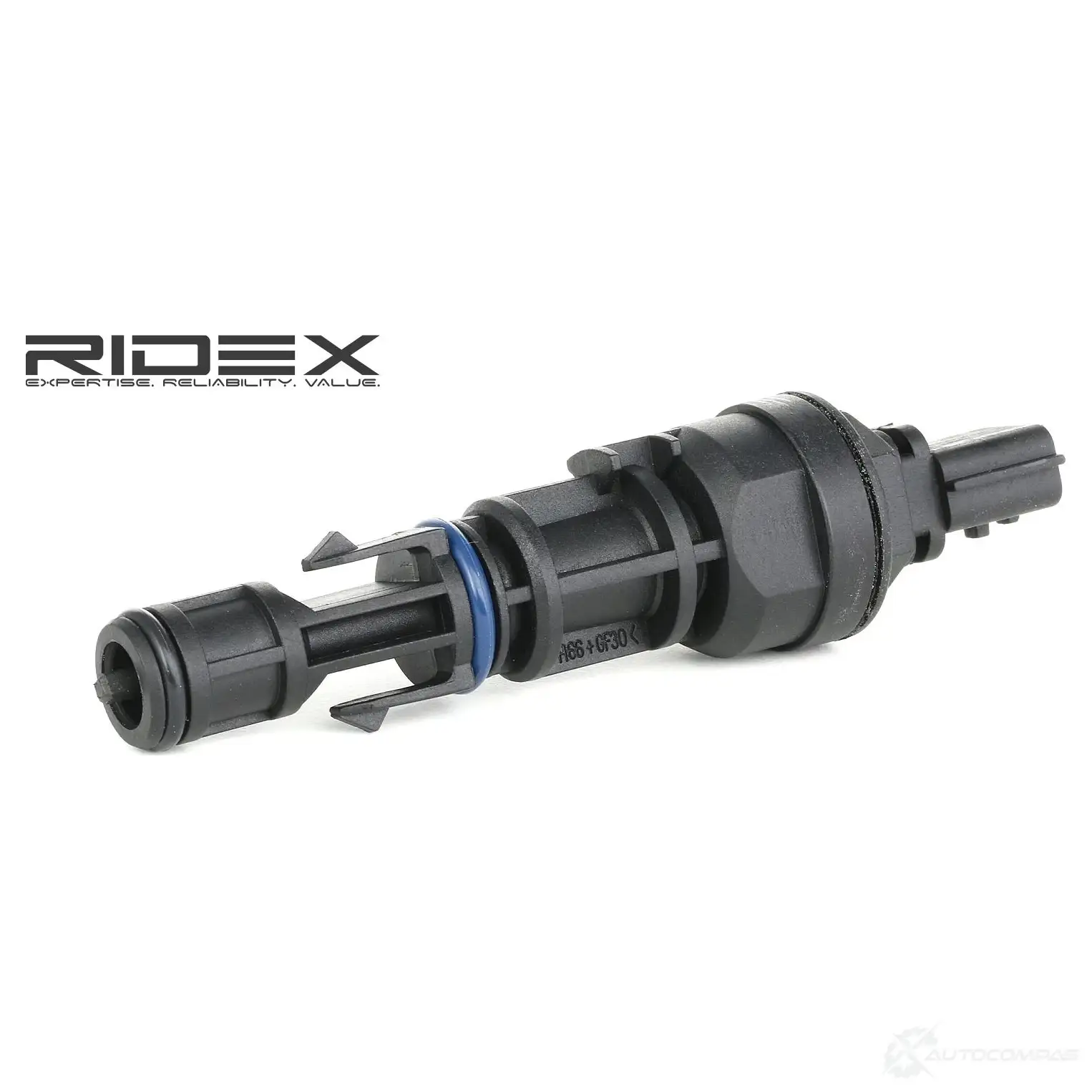 Датчик положения коленвала RIDEX 833c0088 1437734874 L8JW G - Изображение 1