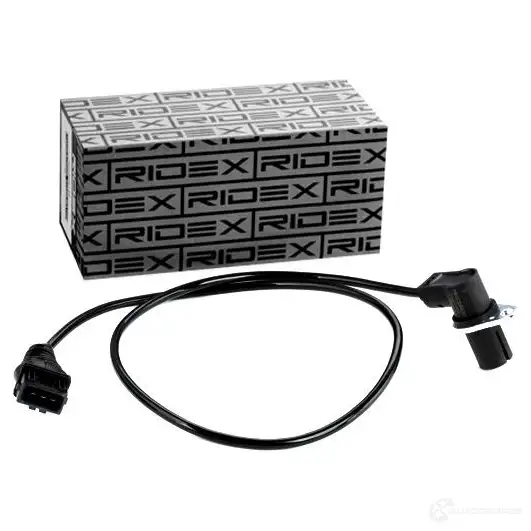 Датчик положения коленвала RIDEX 833c0006 10S7 GV8 1437735063