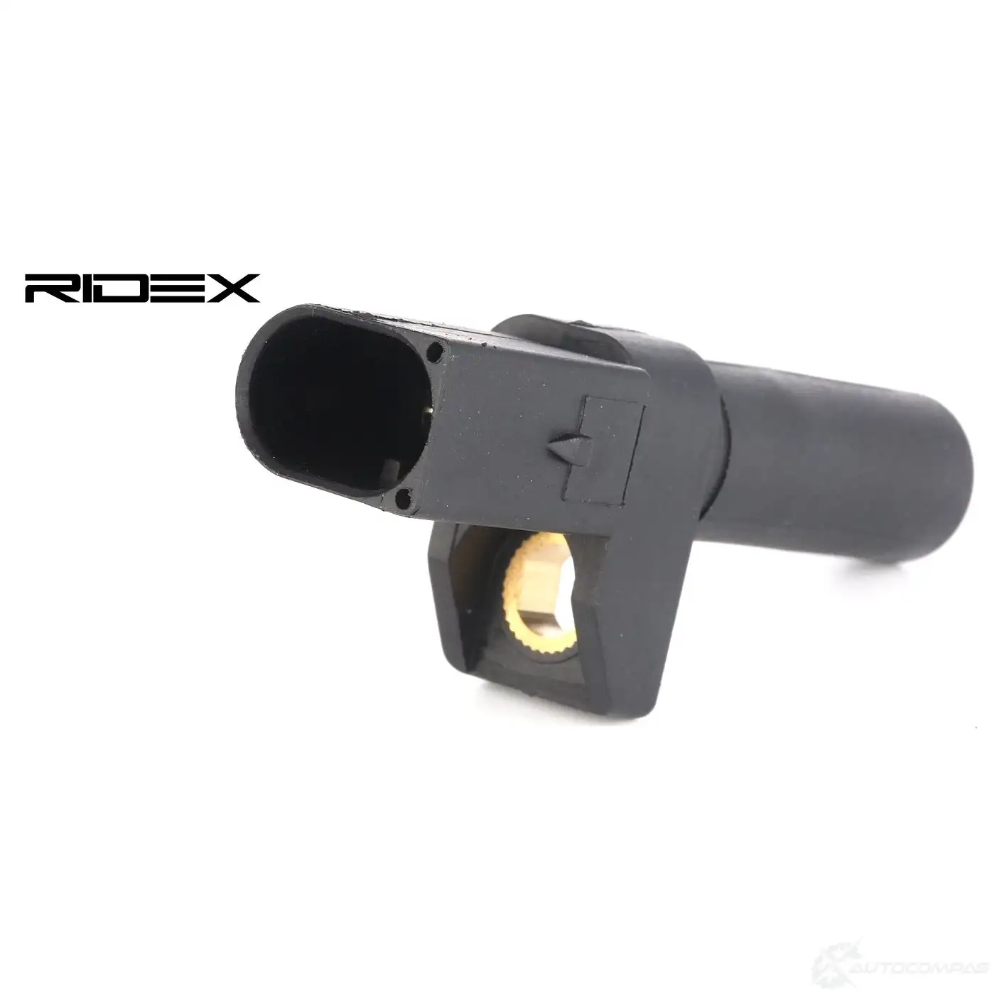 Датчик положения коленвала RIDEX Y6TYB9 5 1437938987 833c0042 - Изображение 1