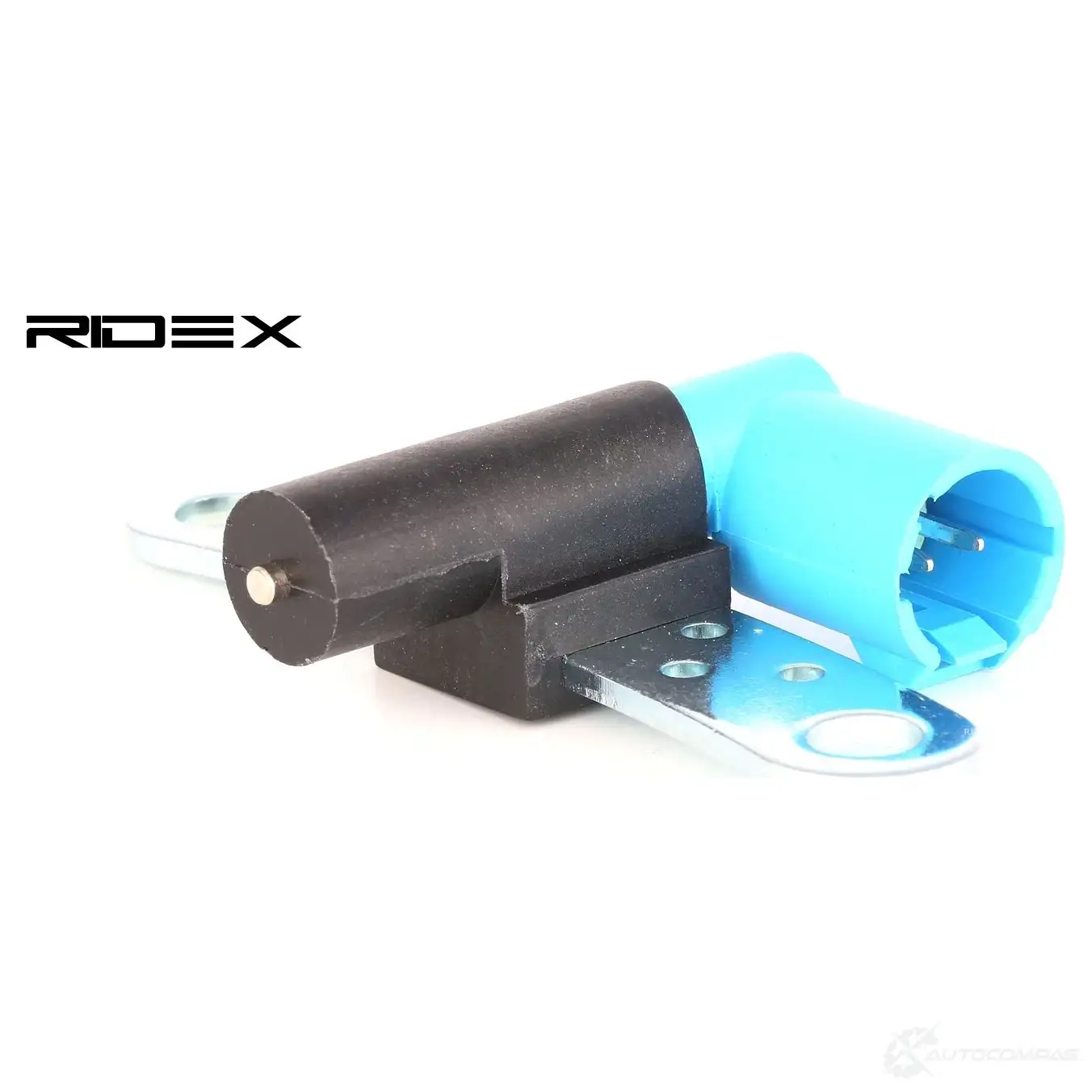 Датчик положения коленвала RIDEX 833c0050 1437736178 K6B QHGW - Изображение 1
