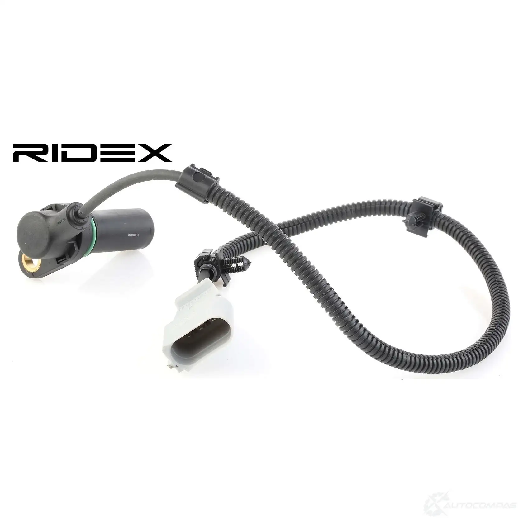 Датчик положения коленвала RIDEX G FIOJ9F 833c0208 1437735238 - Изображение 1