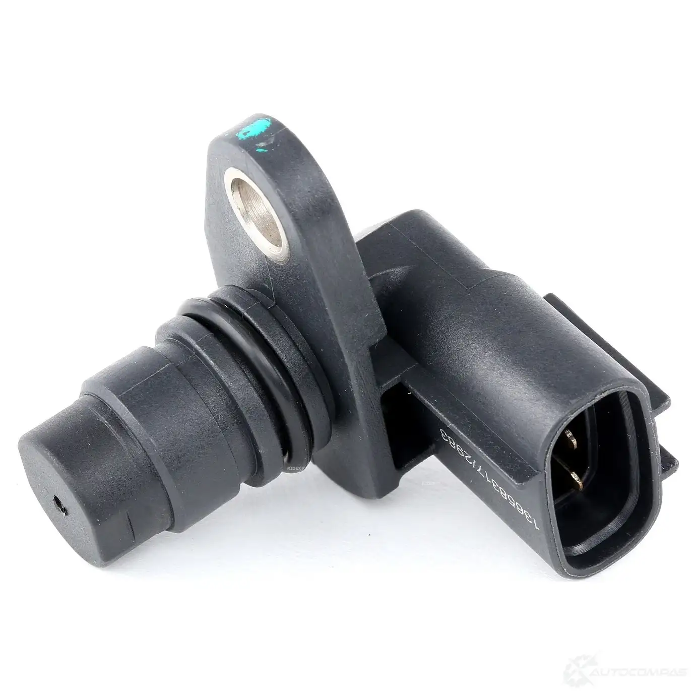 Датчик положения коленвала RIDEX 833c0213 1437736475 LY0CG W - Изображение 1