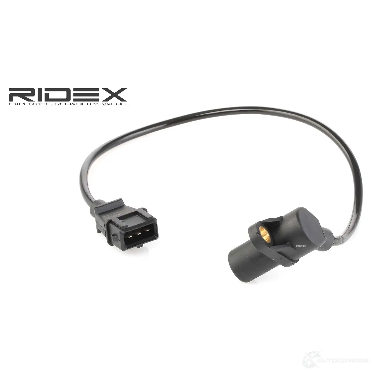 Датчик положения коленвала RIDEX PSNV X 833c0084 1437734875 изображение 0