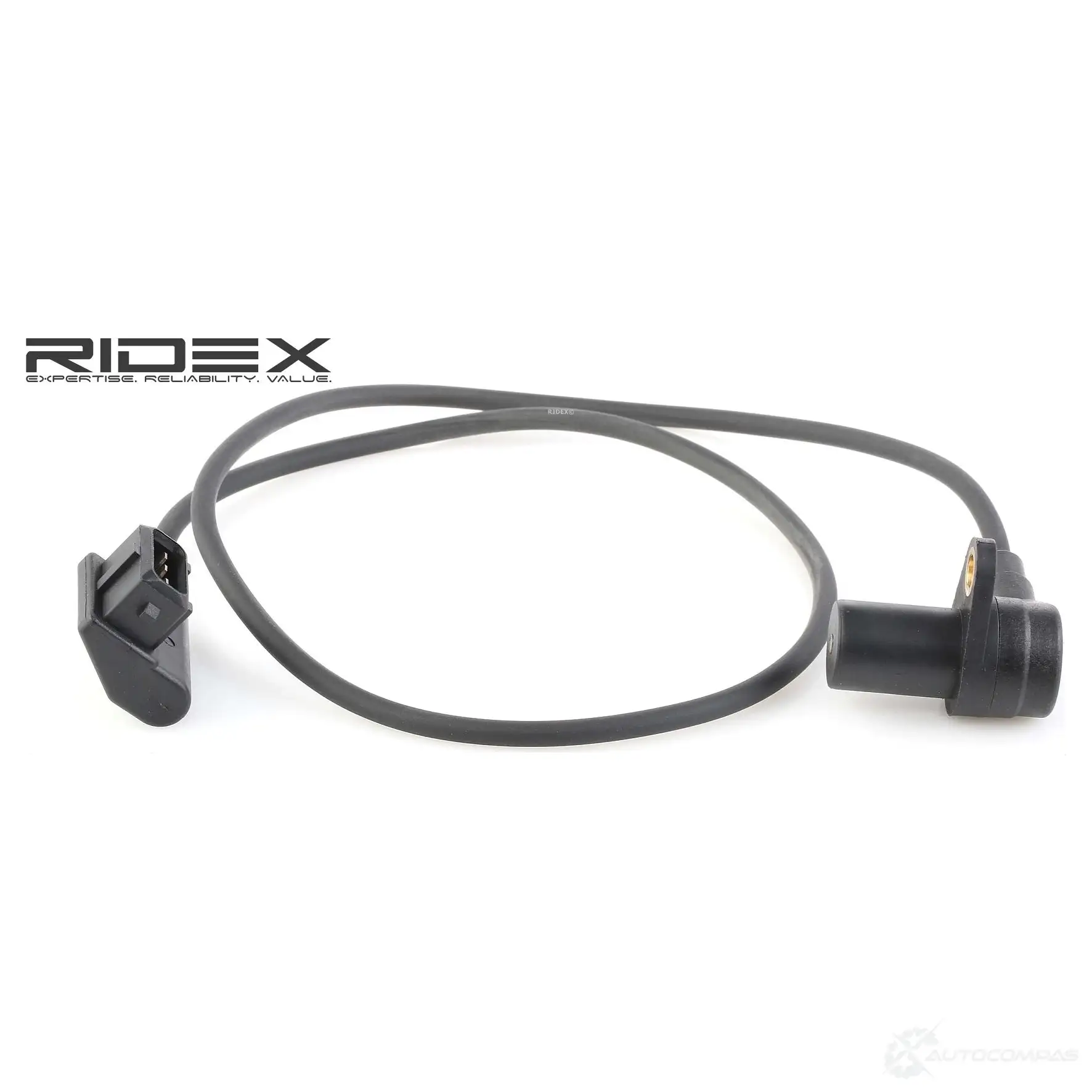 Датчик положения коленвала RIDEX 904O DA 1437736464 833c0138