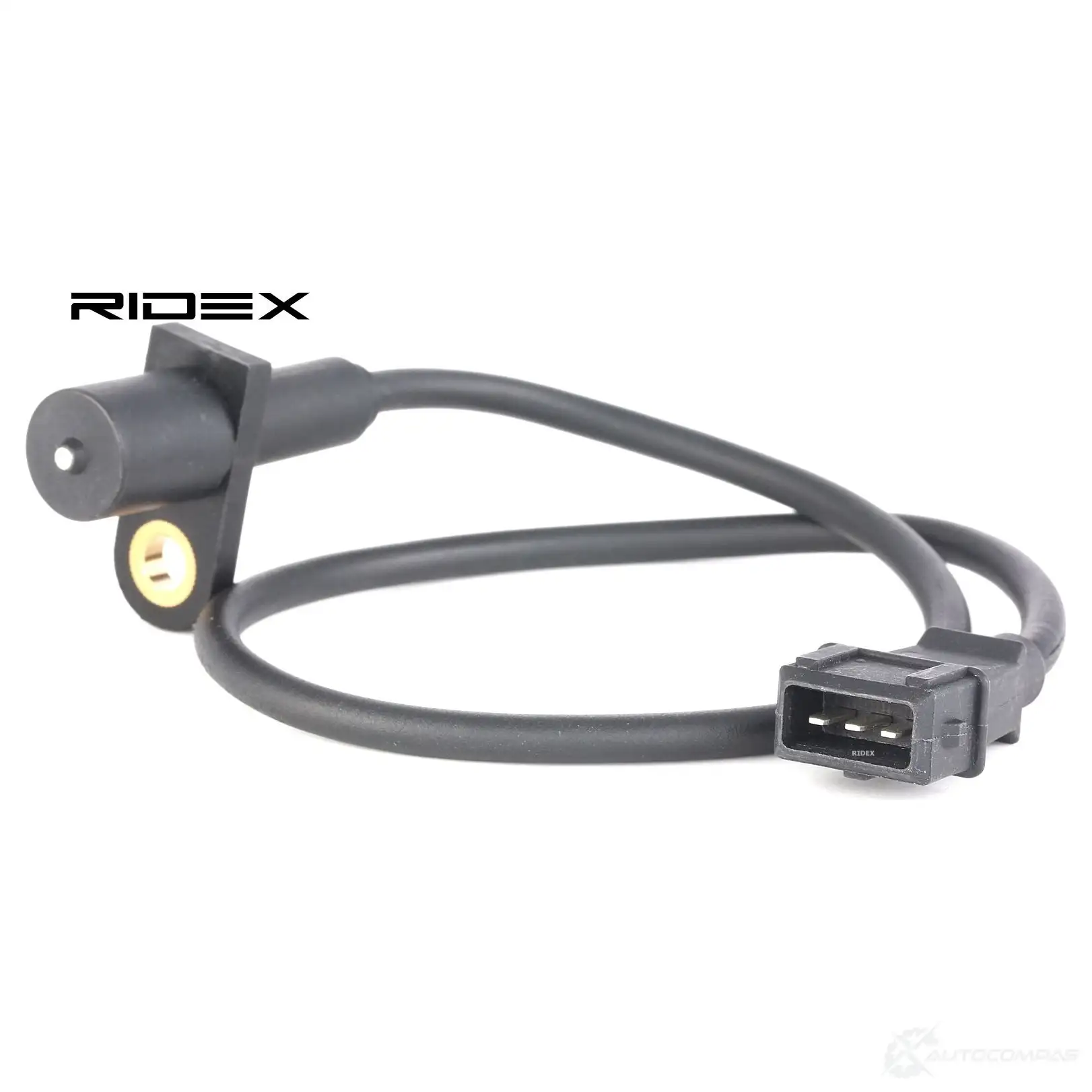 Датчик положения коленвала RIDEX 1437735097 H99 V2V 833c0010 - Изображение 1