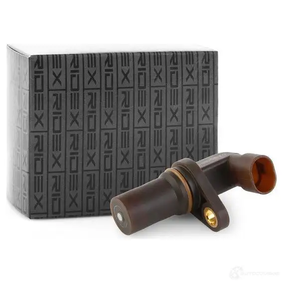 Датчик положения коленвала RIDEX RUY 41T 1437735245 833c0070 изображение 1