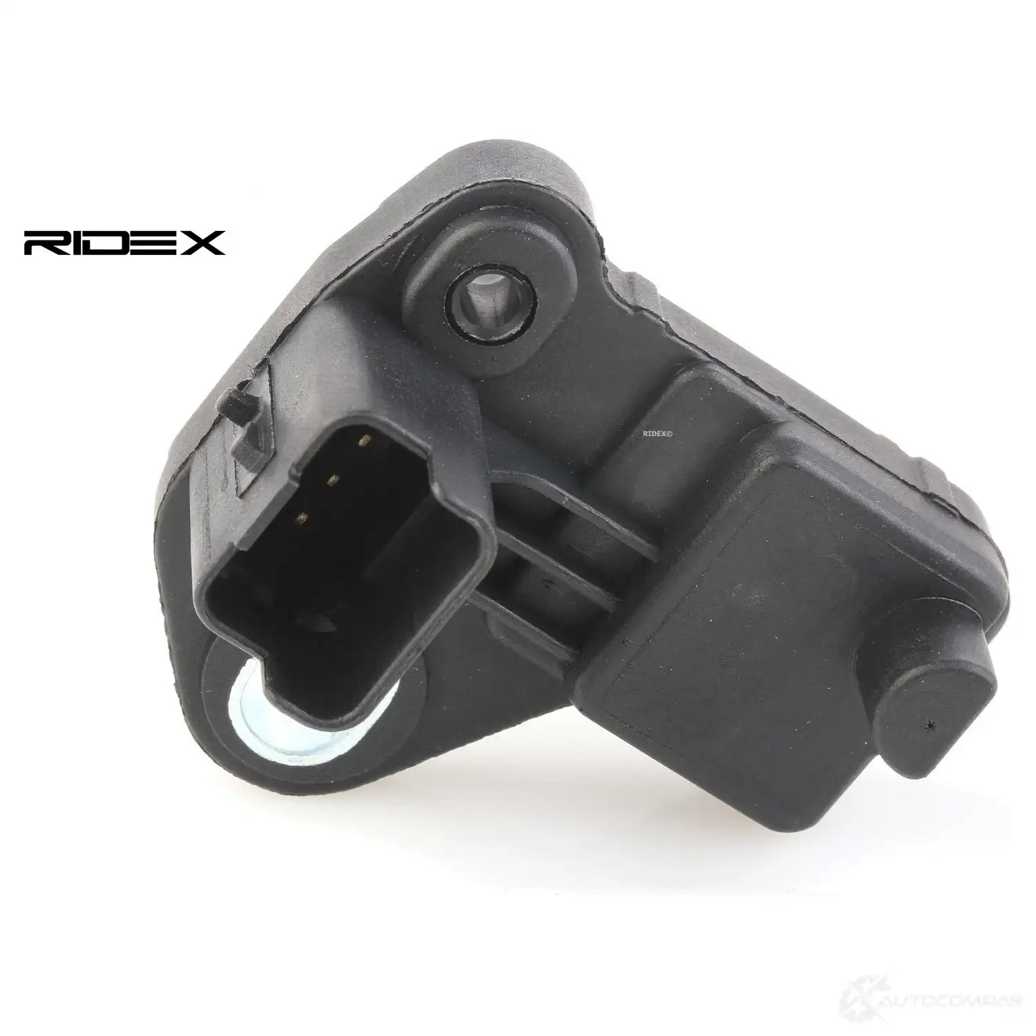 Датчик положения коленвала RIDEX 833c0209 EDDJE O 1437735256 - Изображение 1