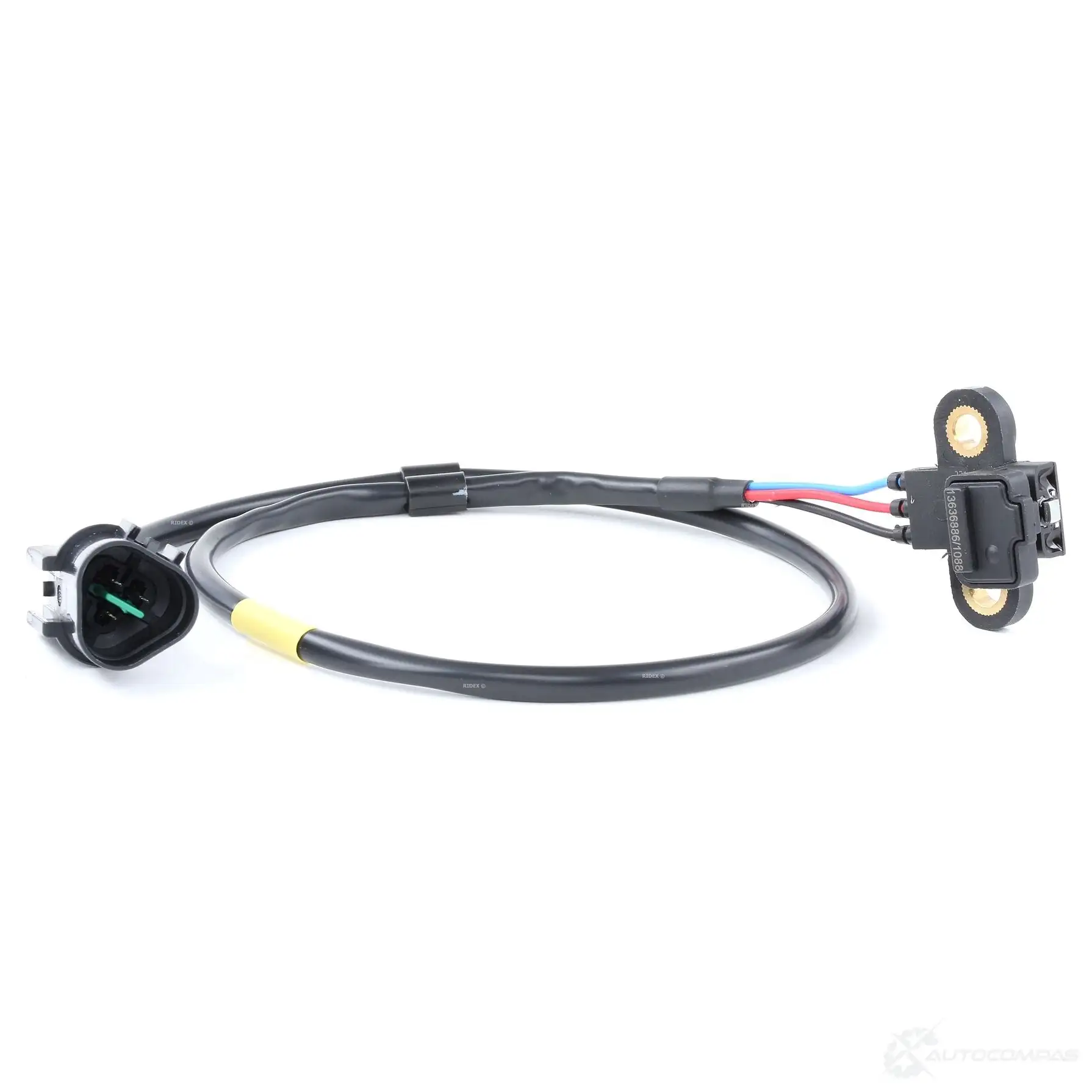 Датчик положения коленвала RIDEX NW ETT 833c0194 1437735475 - Изображение 1