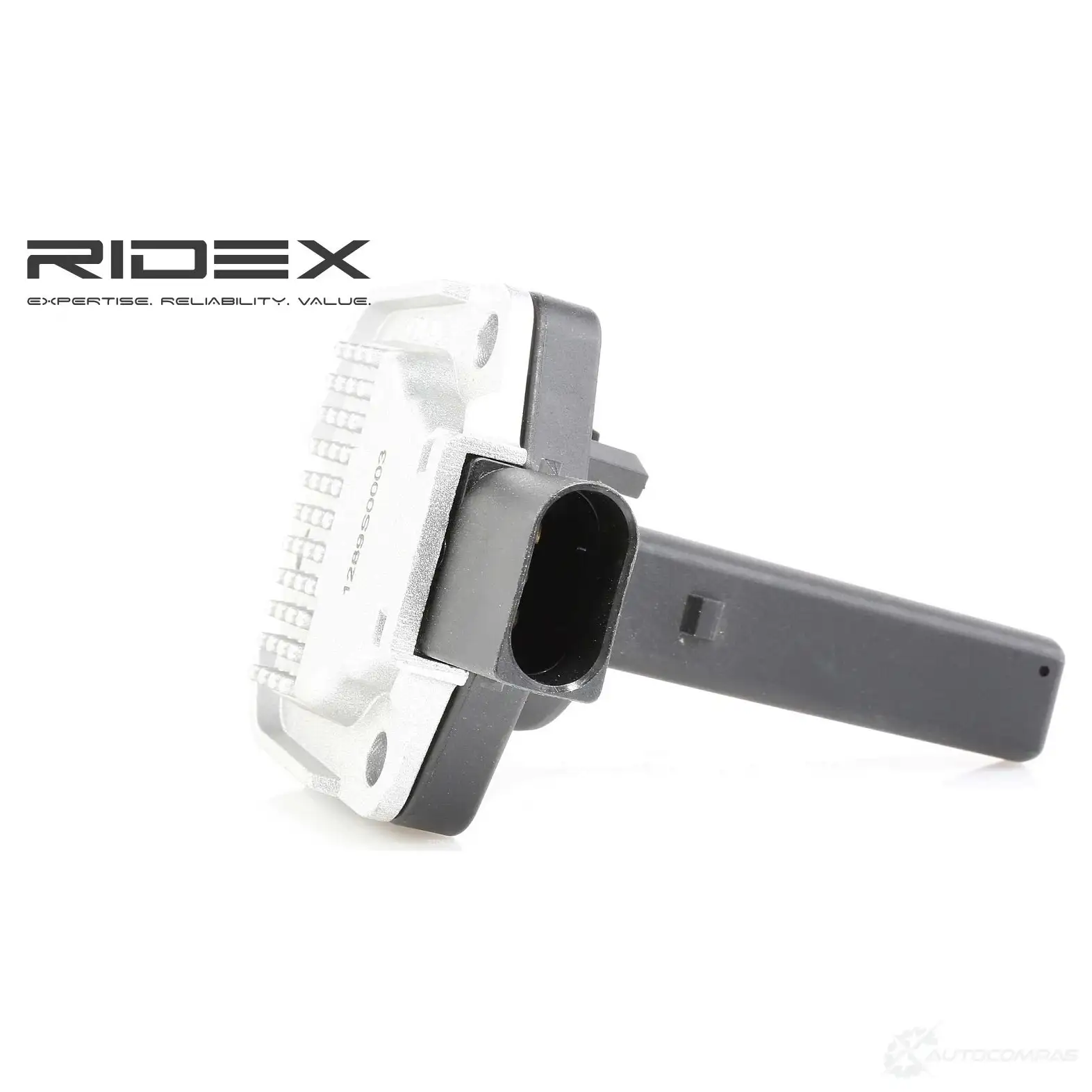 Датчик уровня моторного масла RIDEX 4H57 Q 1289s0003 1437732758 изображение 0