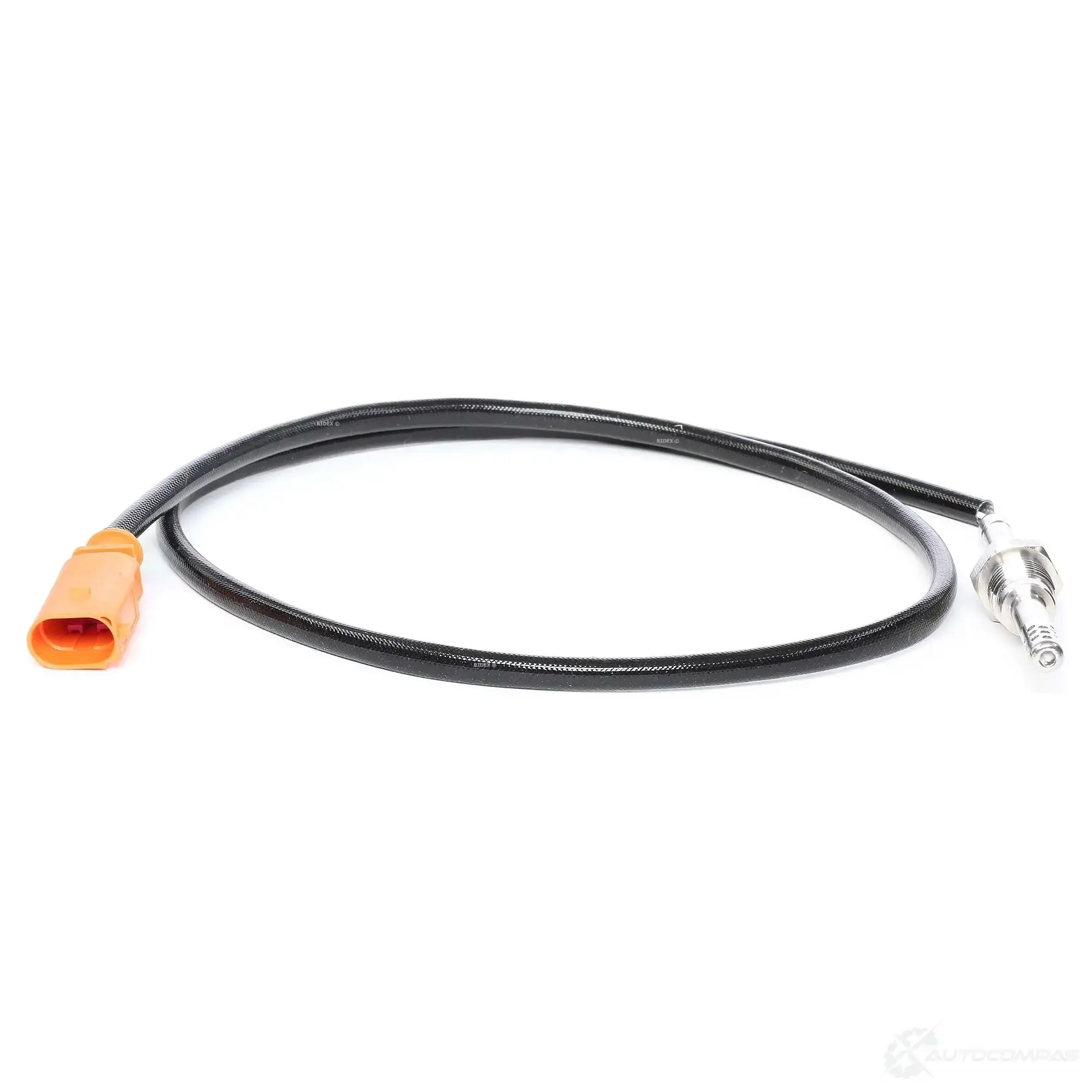 Датчик температуры выхлопных газов RIDEX T HB1U 3938e0015 1437672251 - Изображение 1