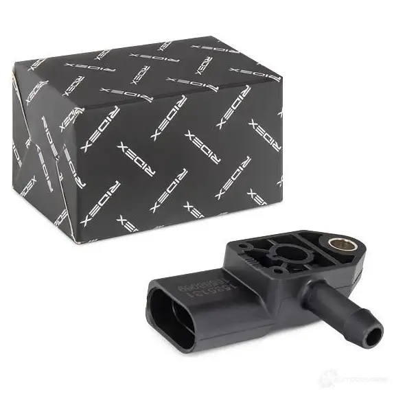 Датчик разности давлений RIDEX 4272s0046 1439190018 KPS I3 - Изображение 1