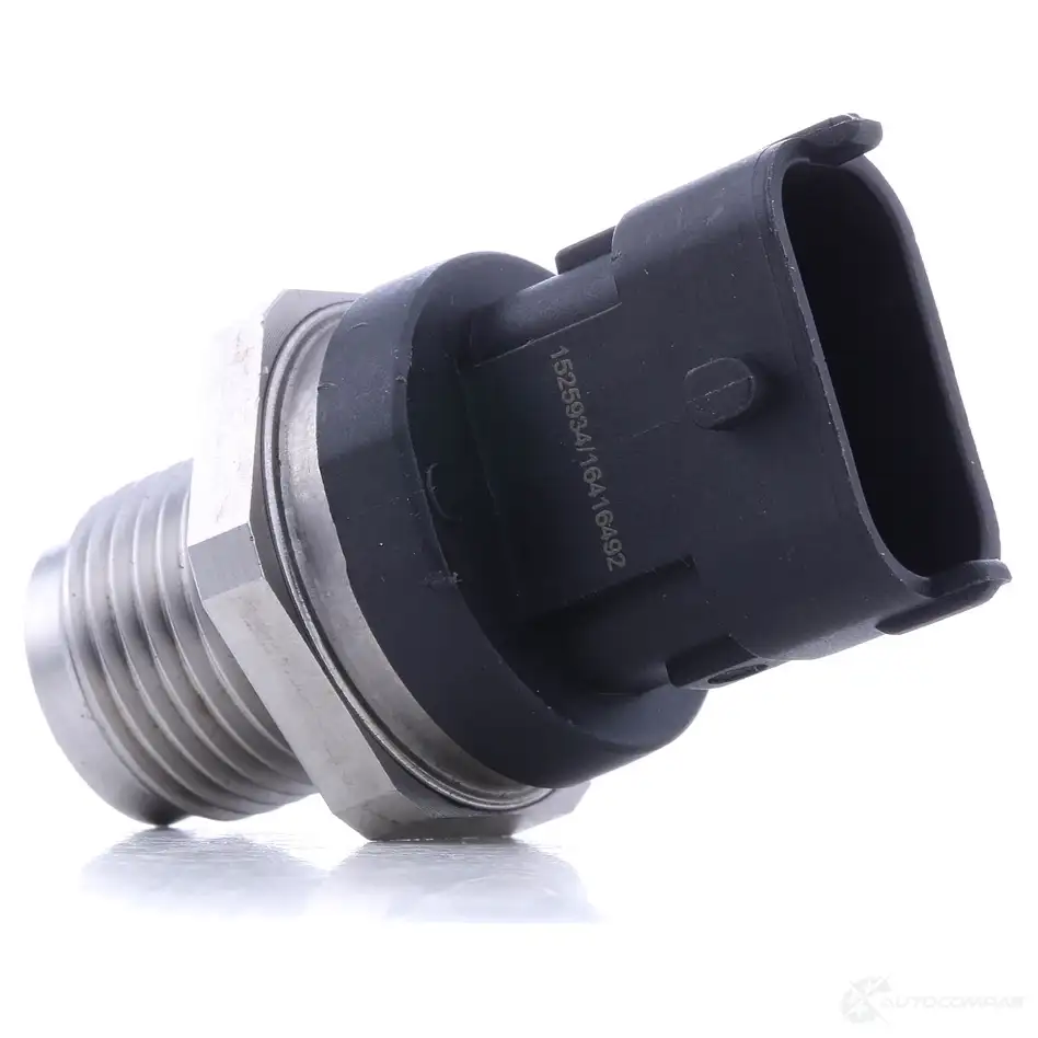 Датчик давления топлива RIDEX 3942s0061 L7UG T2 1438009729 - Изображение 1