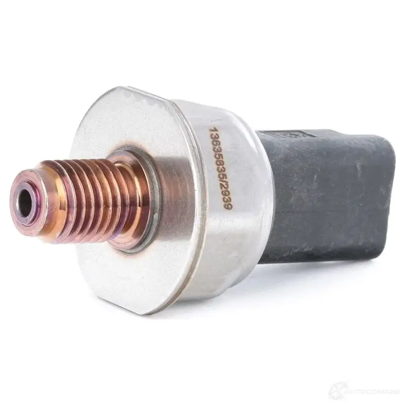Датчик давления топлива RIDEX T 4X574 3942s0025 1437669664 - Изображение 1