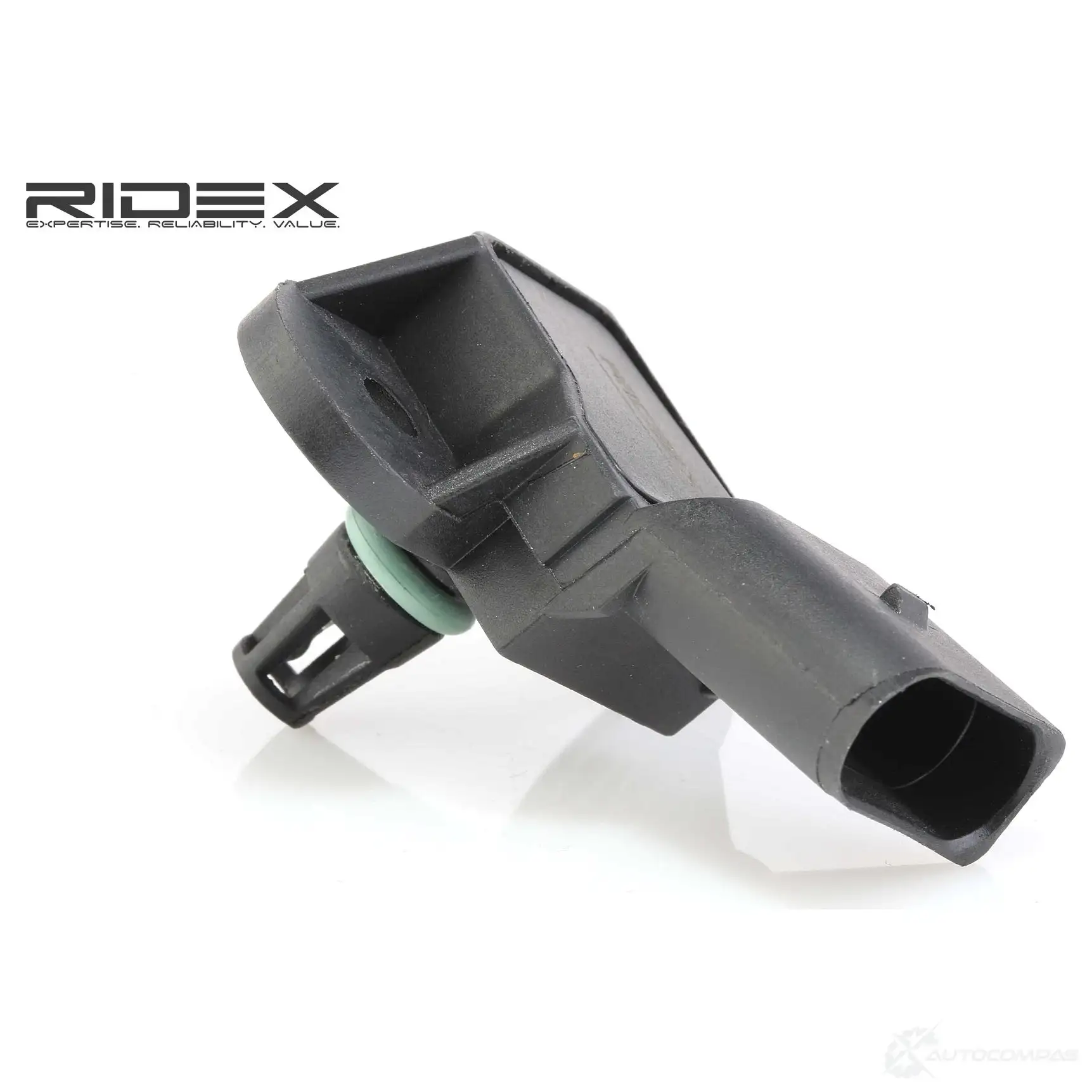 Датчик абсолютного давления RIDEX 1437669397 3947s0006 V5RPHF 5 - Изображение 1