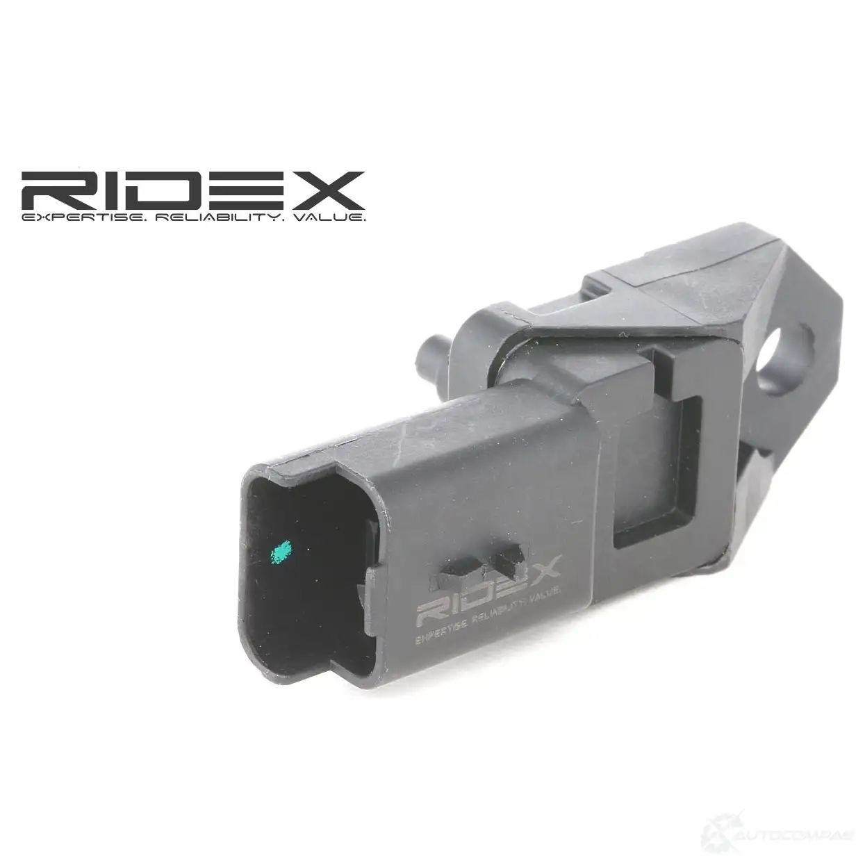 Датчик абсолютного давления RIDEX 3947s0002 1437669931 FOIGD5 S изображение 0